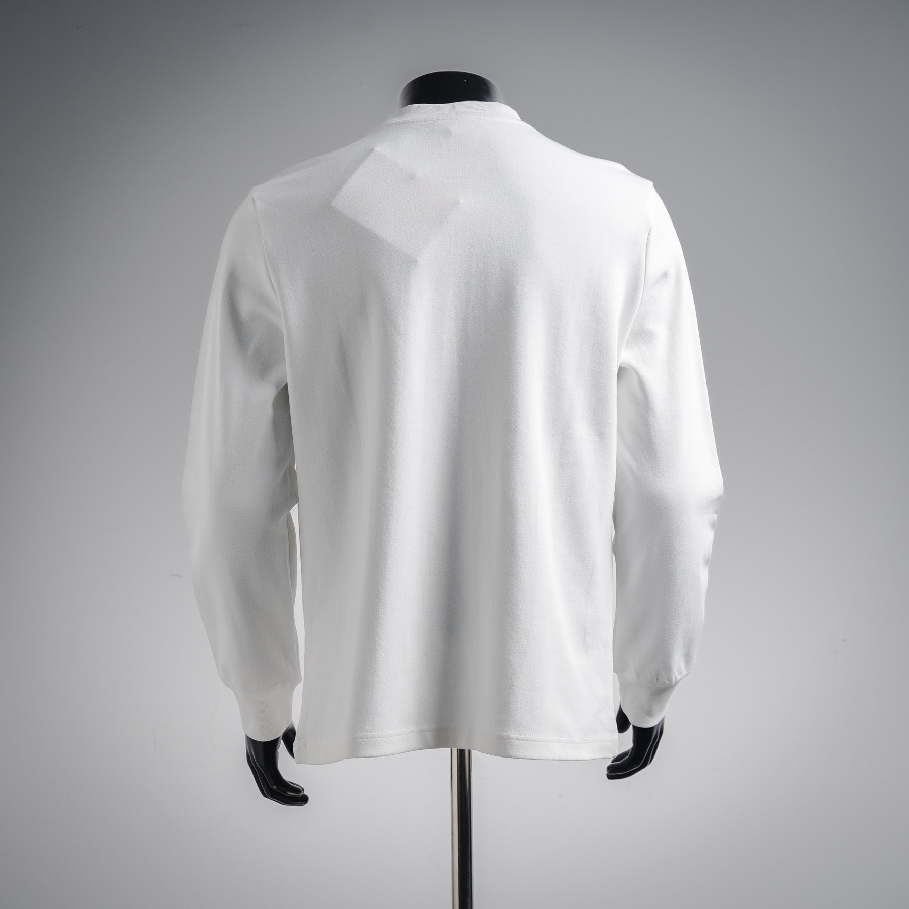 Miu 25fw embroidered shirt