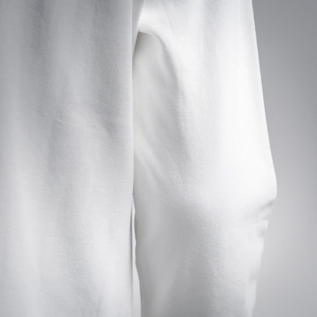 Miu 25fw embroidered shirt