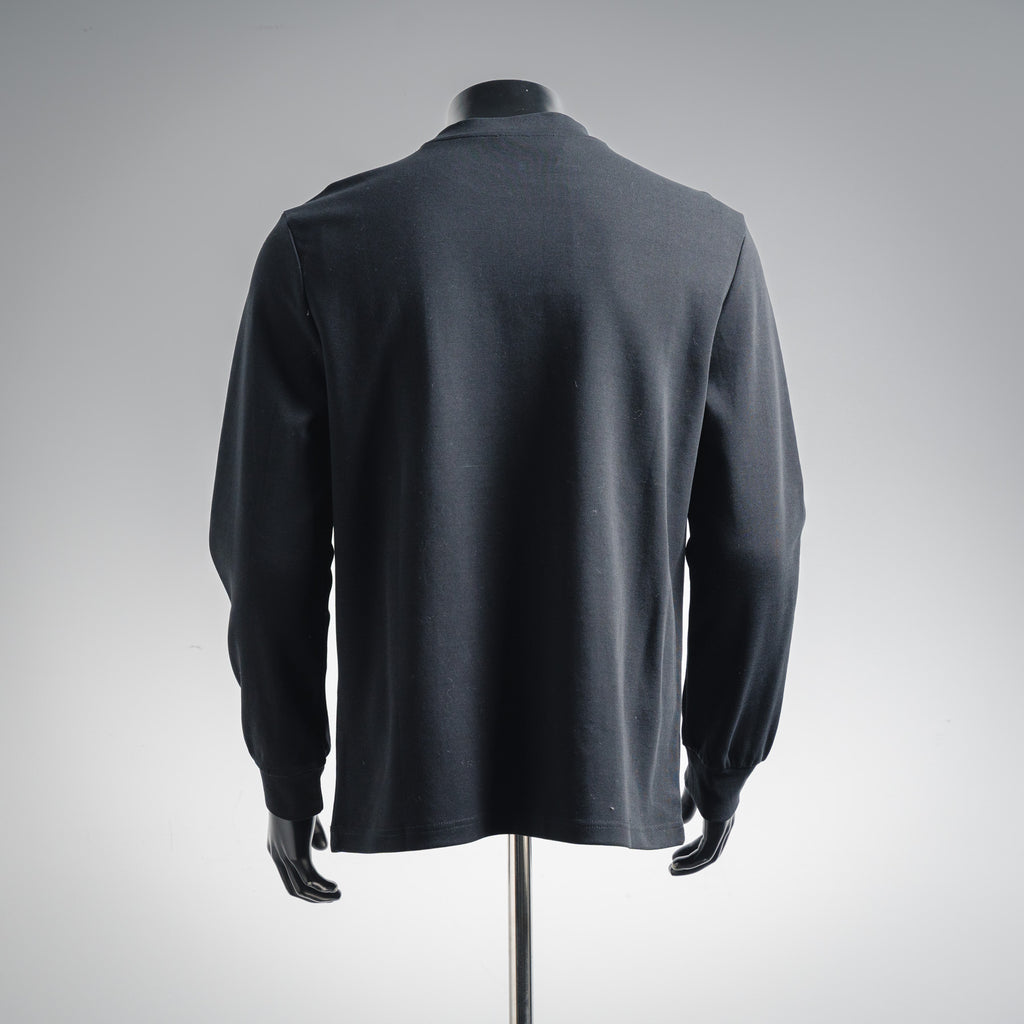 CD 25fw embroidered shirt