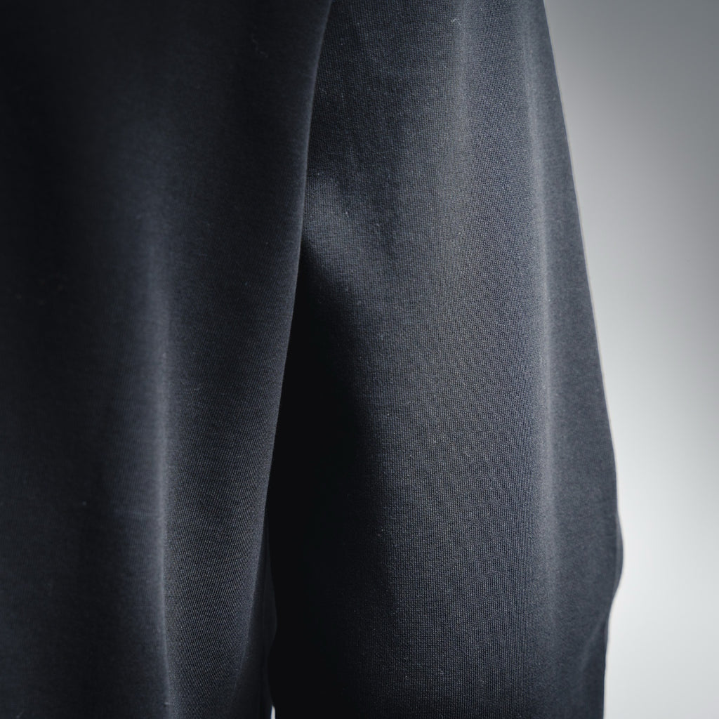 CD 25fw embroidered shirt