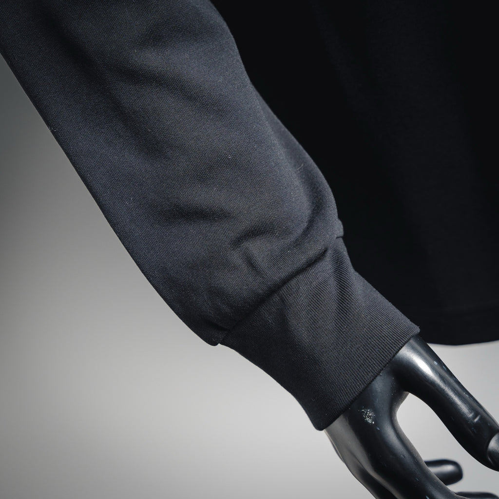 CD 25fw embroidered shirt