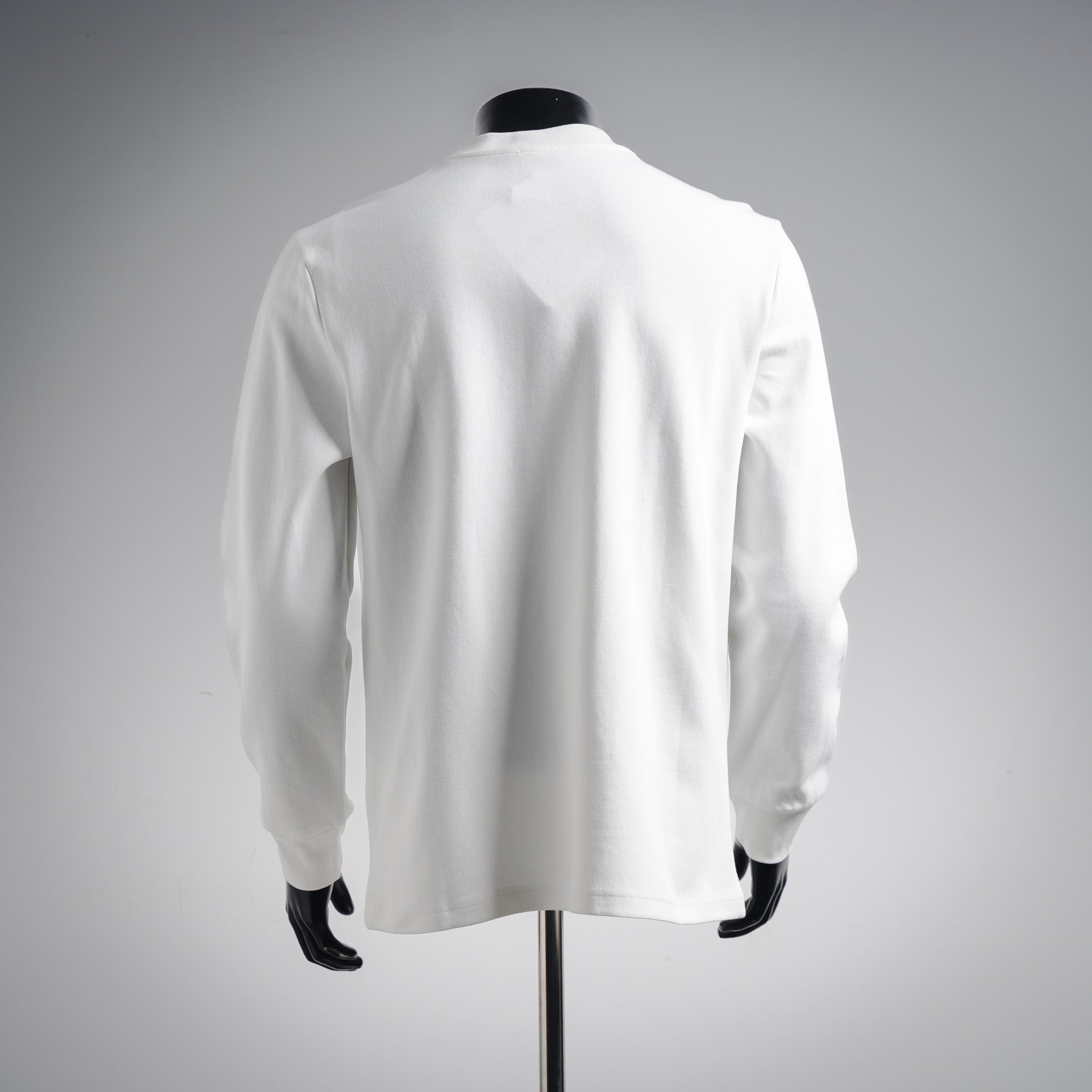 CD 25fw embroidered shirt