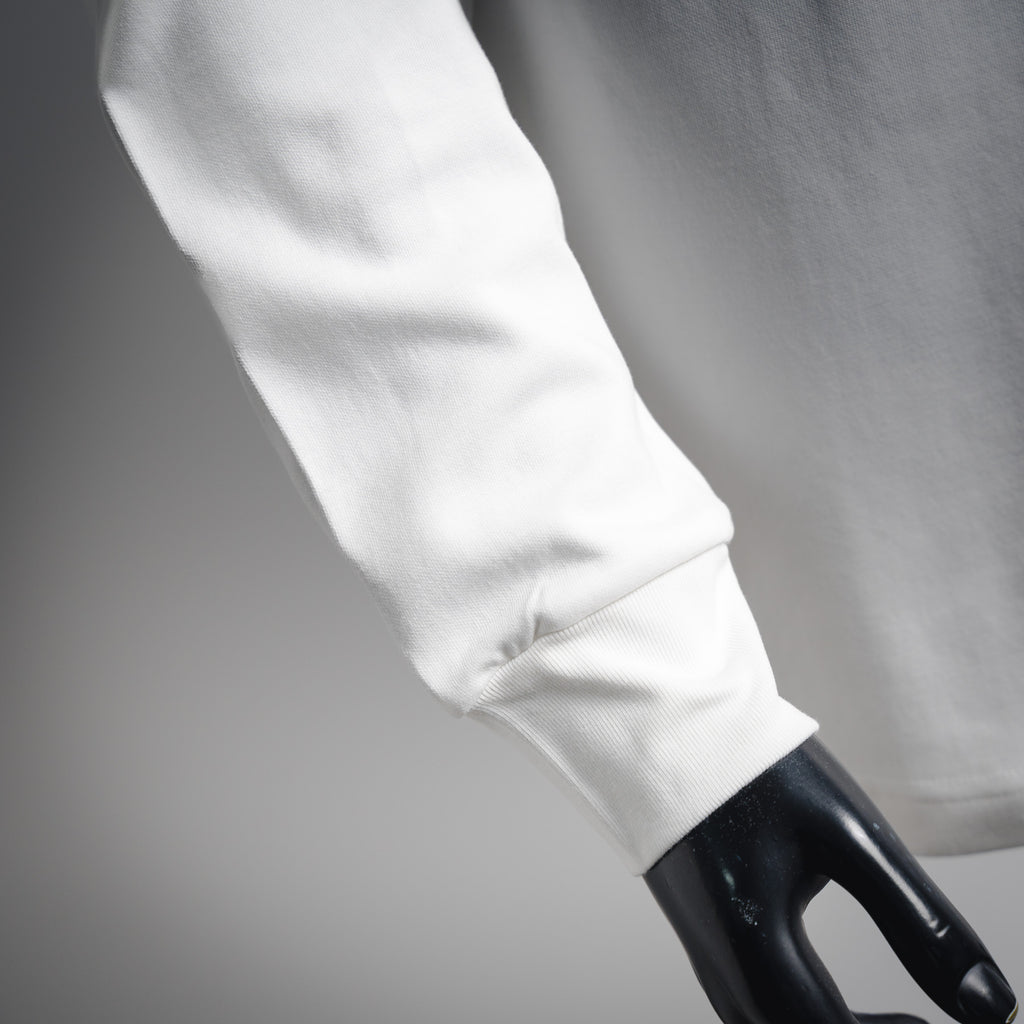 CD 25fw embroidered shirt