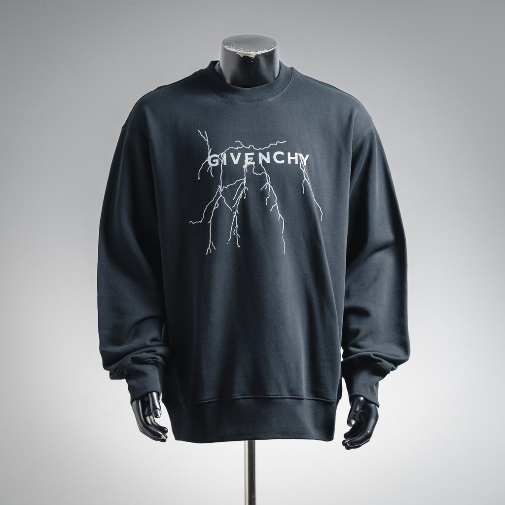 Give 25fw printed shirt