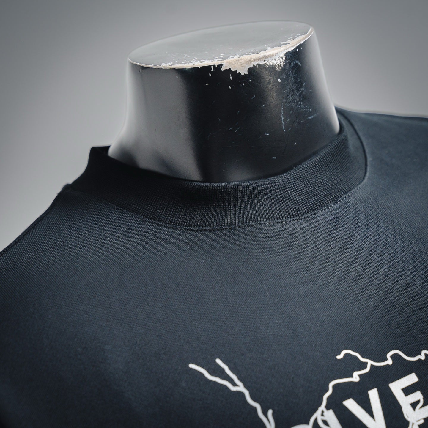 Give 25fw printed shirt