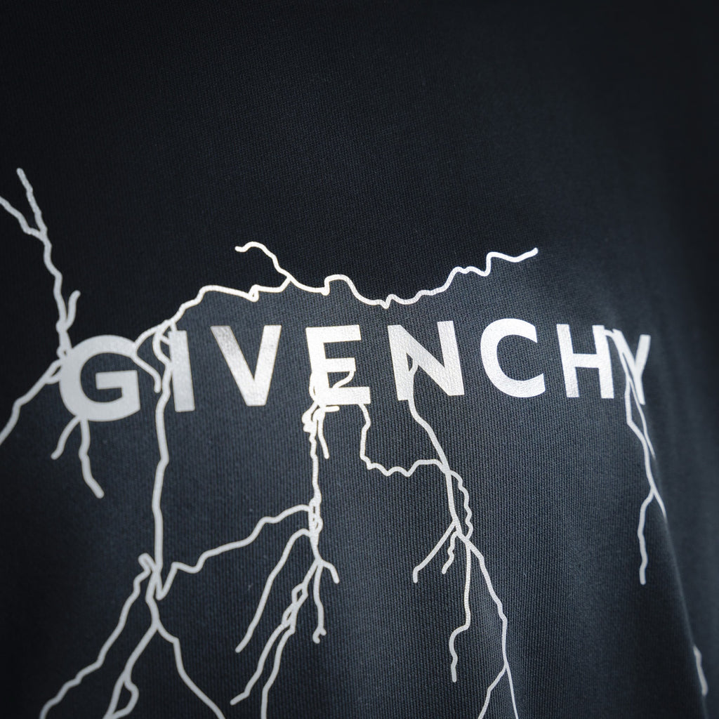 Give 25fw printed shirt