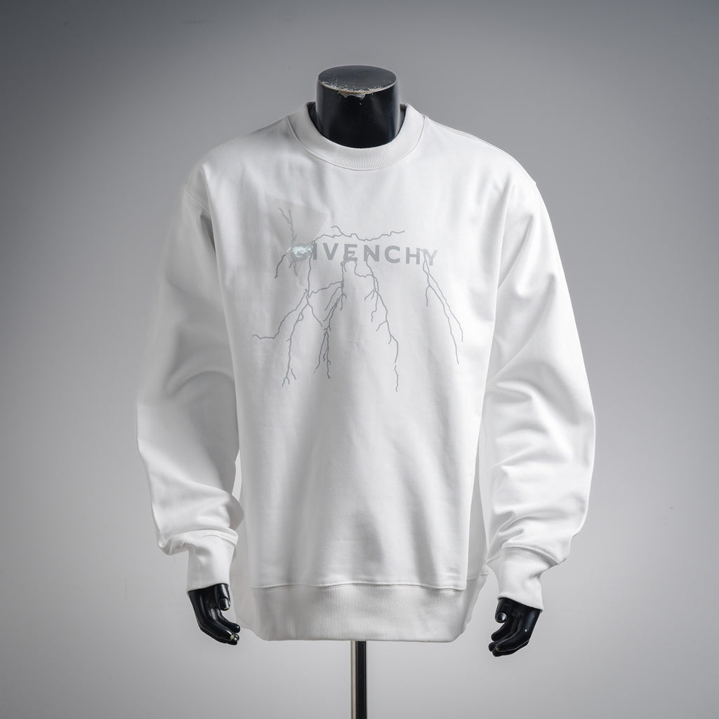 Give 25fw printed shirt