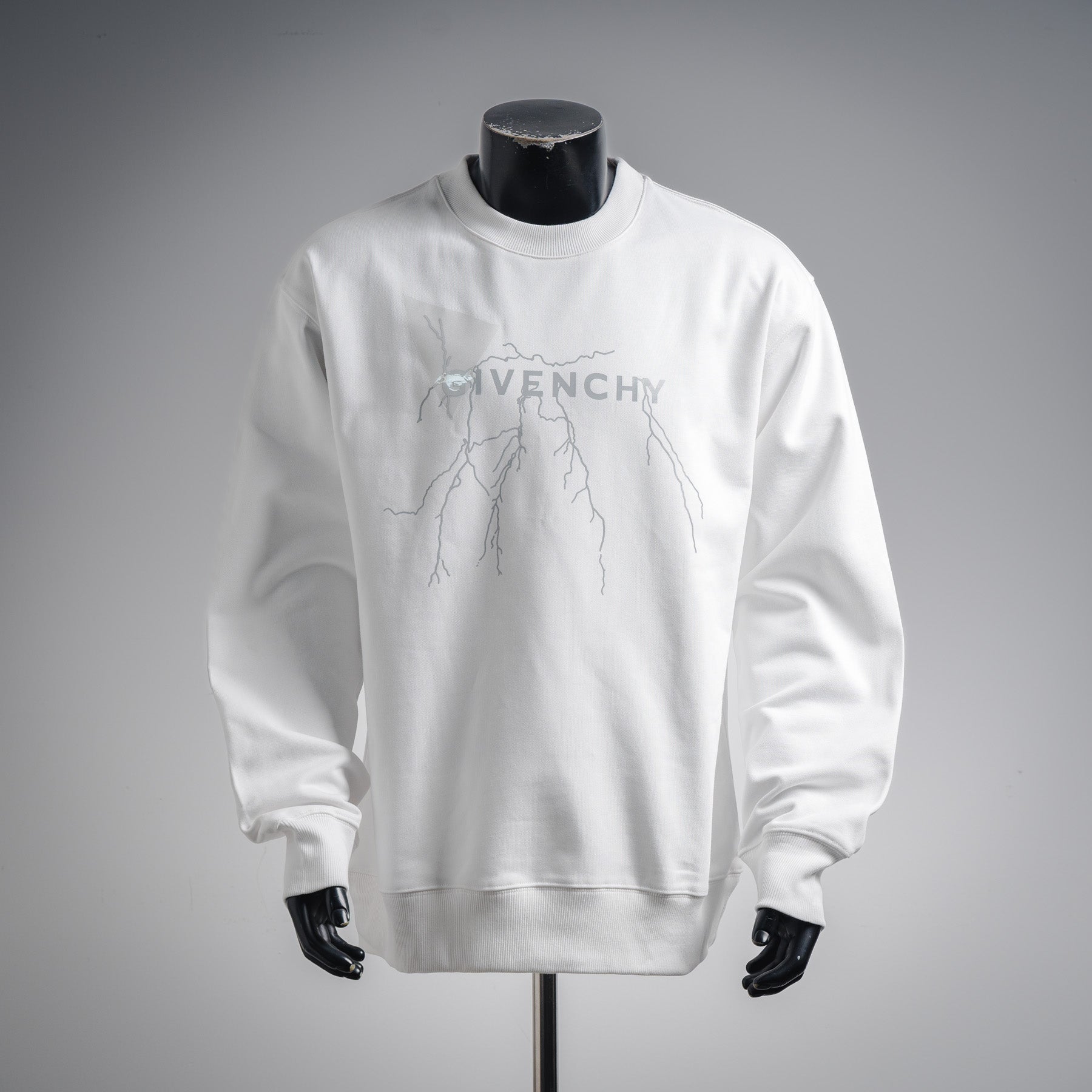 Give 25fw printed shirt