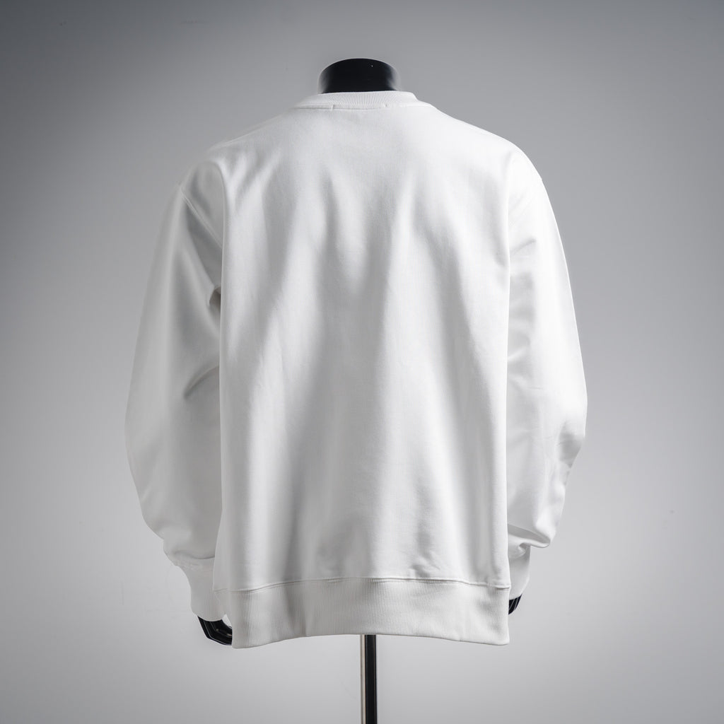 Give 25fw printed shirt