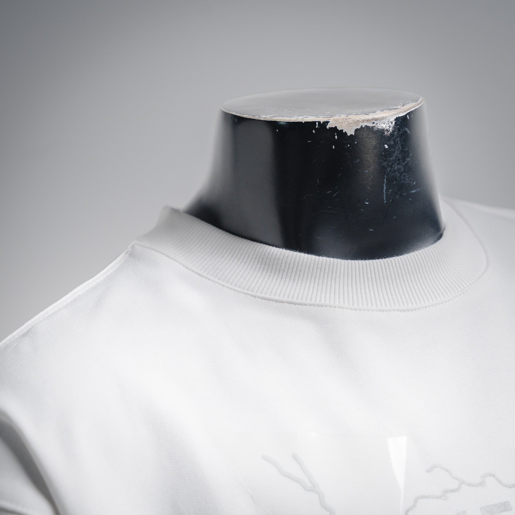 Give 25fw printed shirt