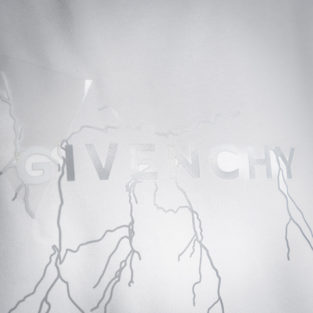 Give 25fw printed shirt