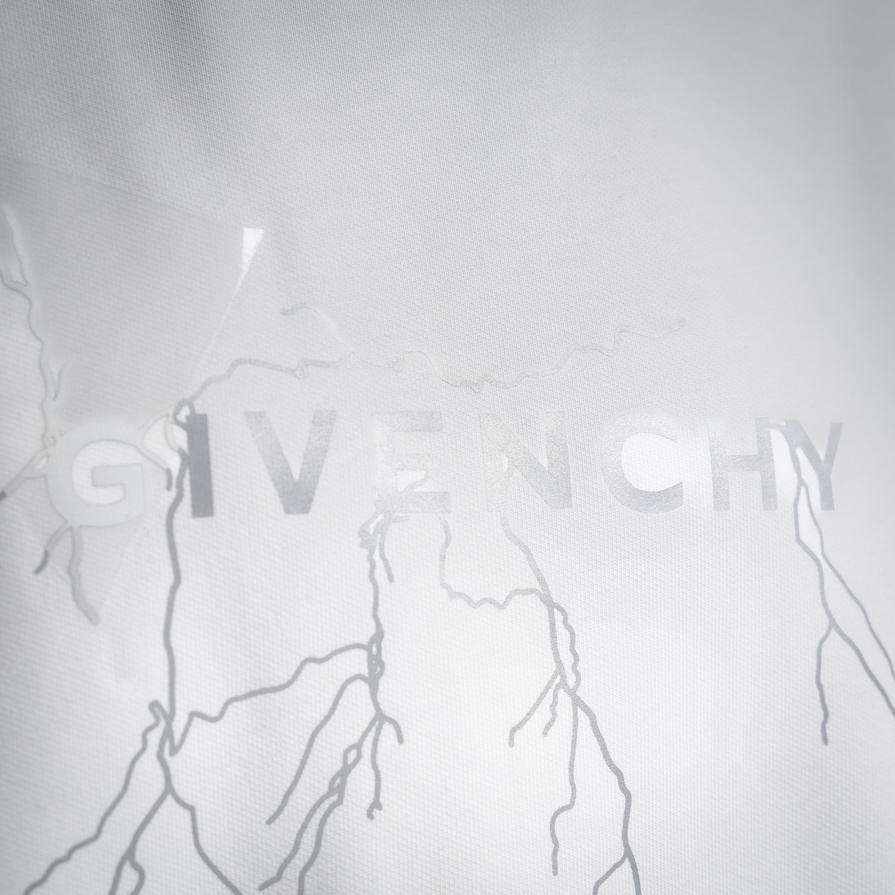 Give 25fw printed shirt