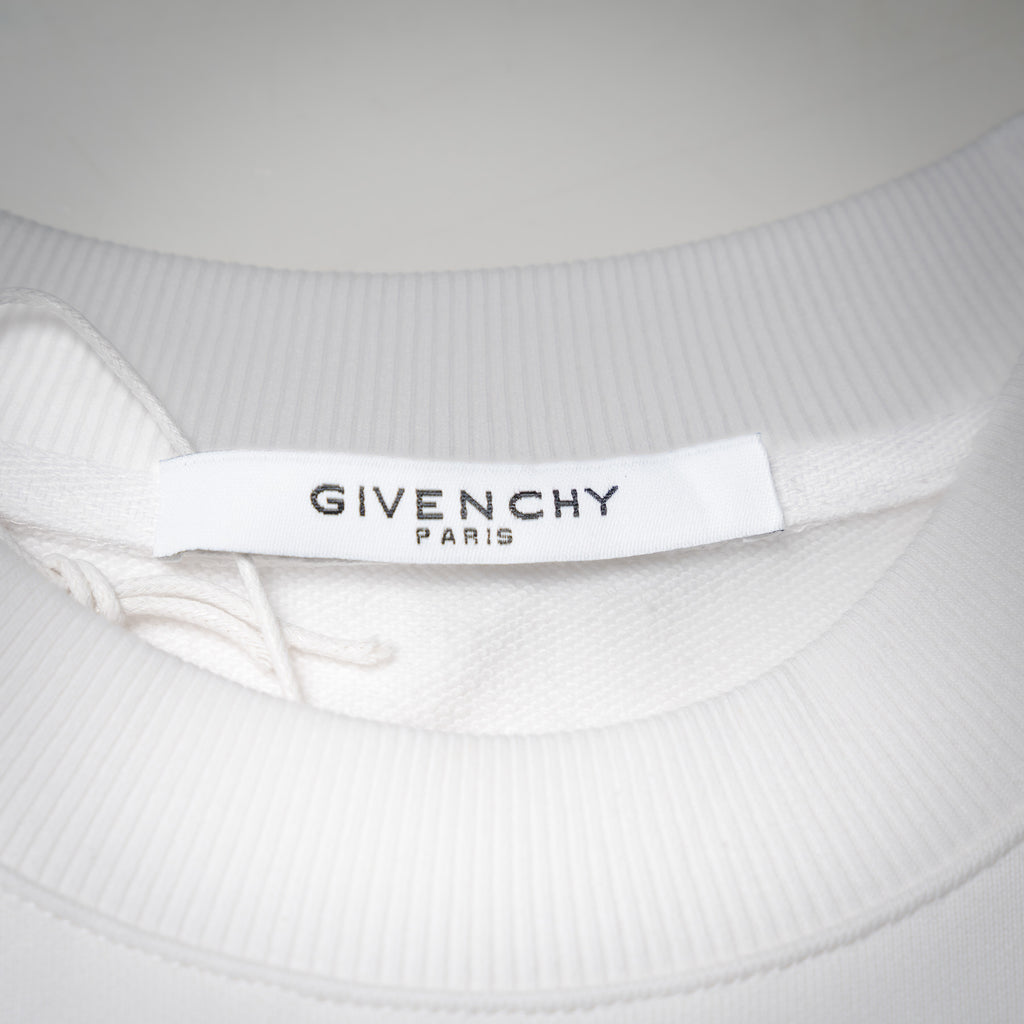 Give 25fw printed shirt