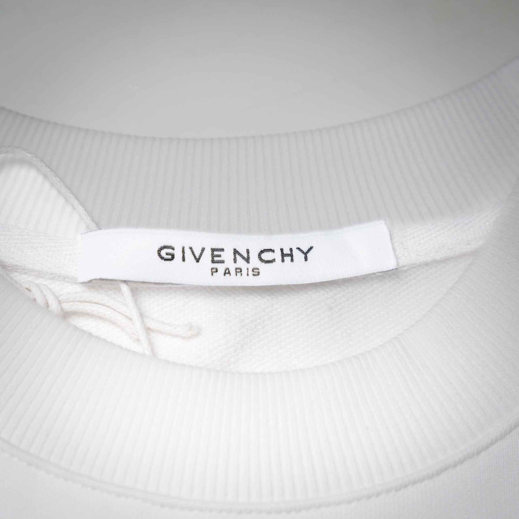 Give 25fw printed shirt