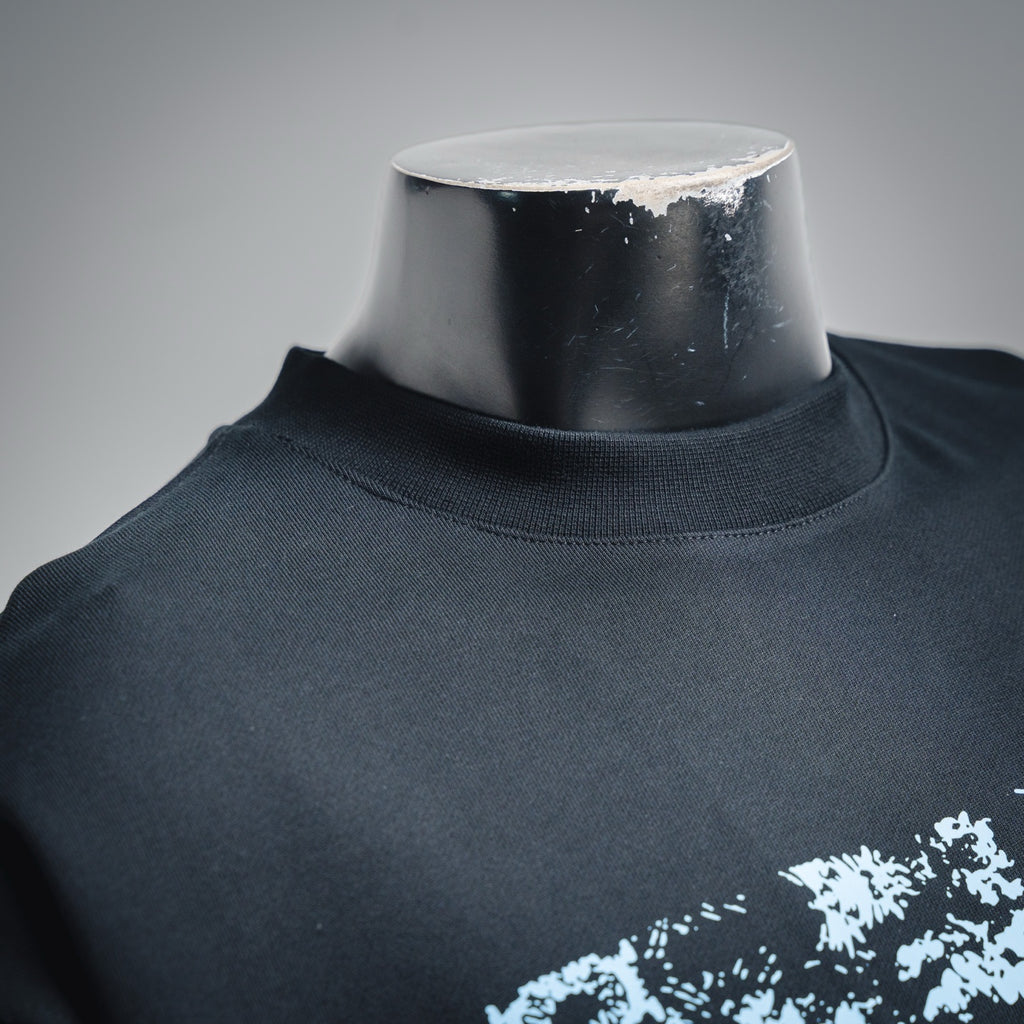 CD 25fw printed shirt