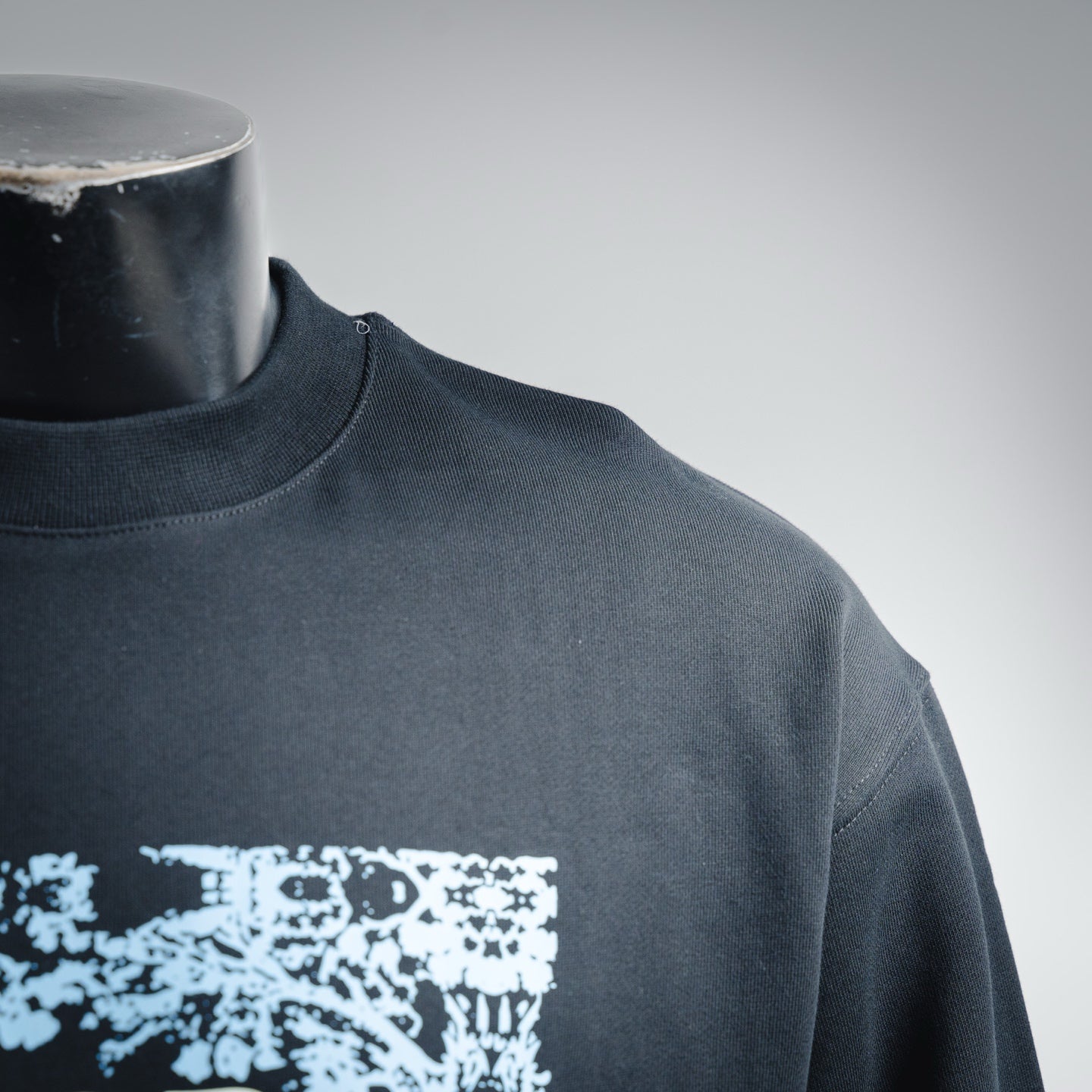 CD 25fw printed shirt