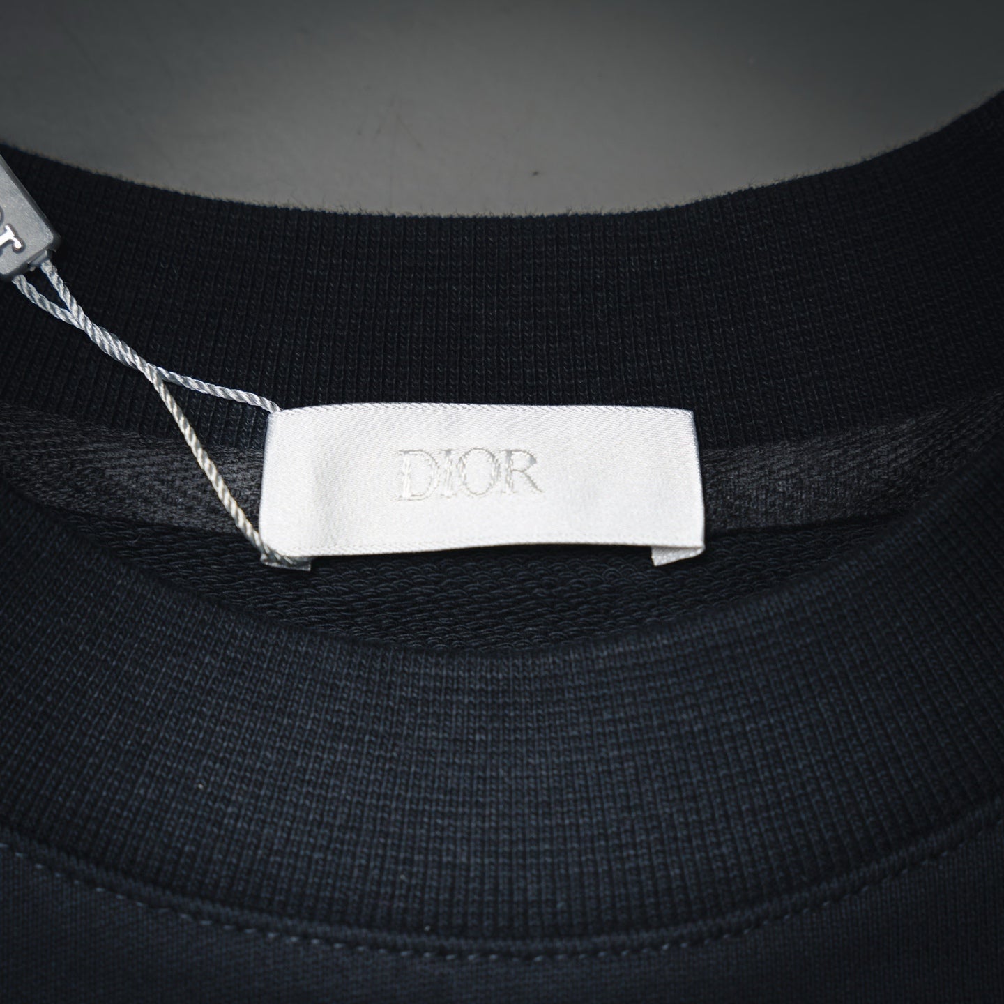 CD 25fw printed shirt