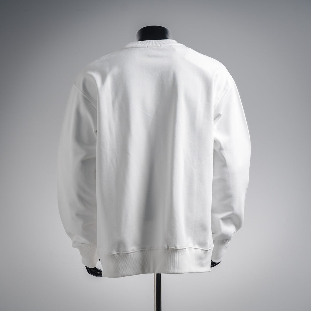 CD 25fw printed shirt