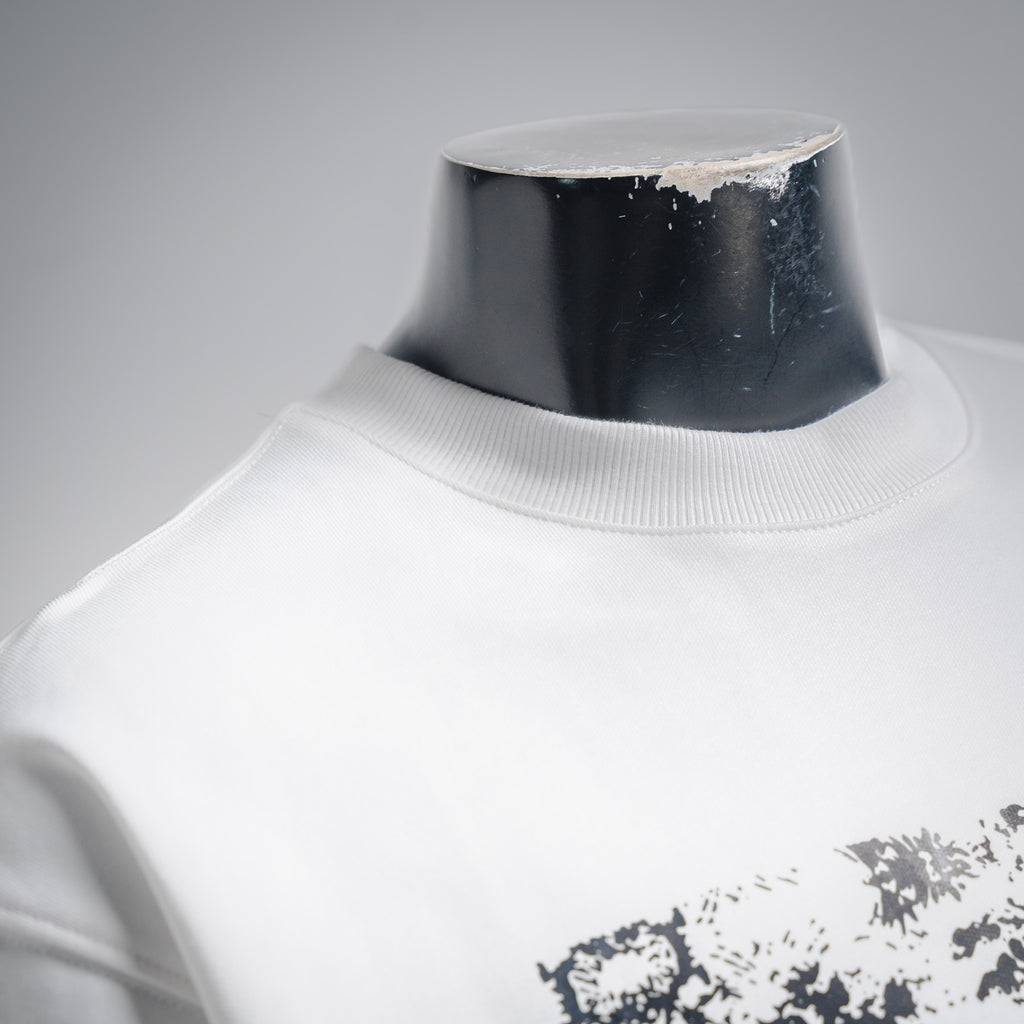 CD 25fw printed shirt