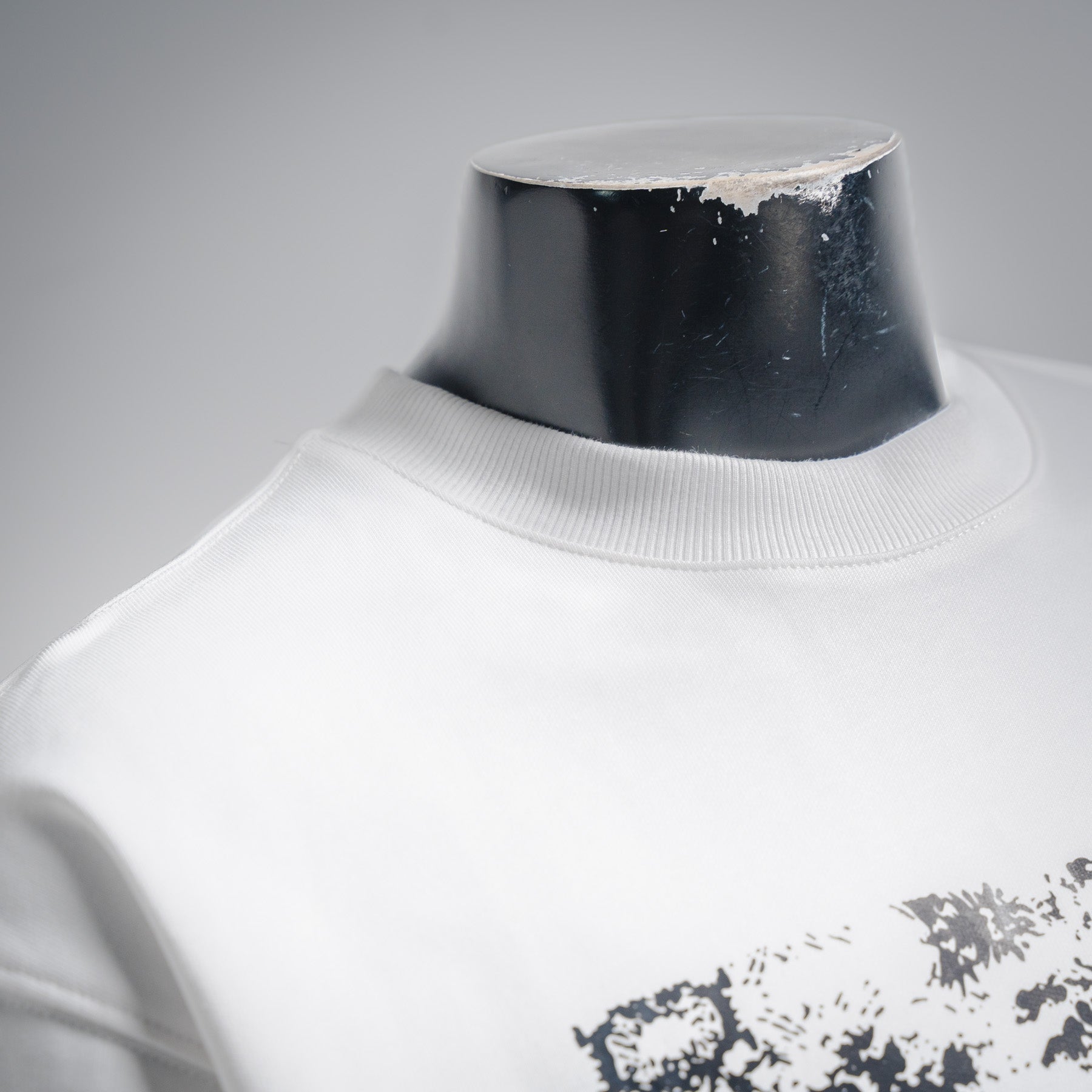 CD 25fw printed shirt