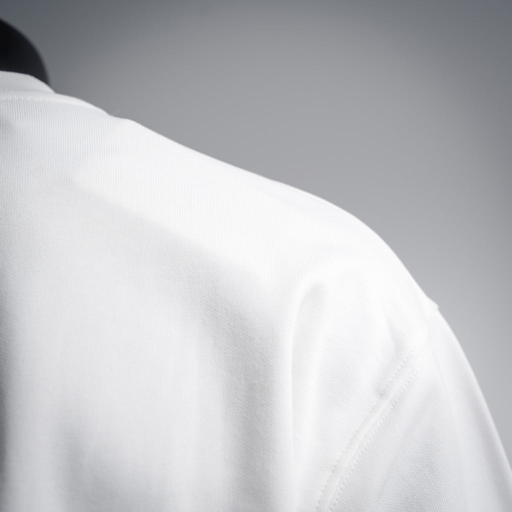 CD 25fw printed shirt