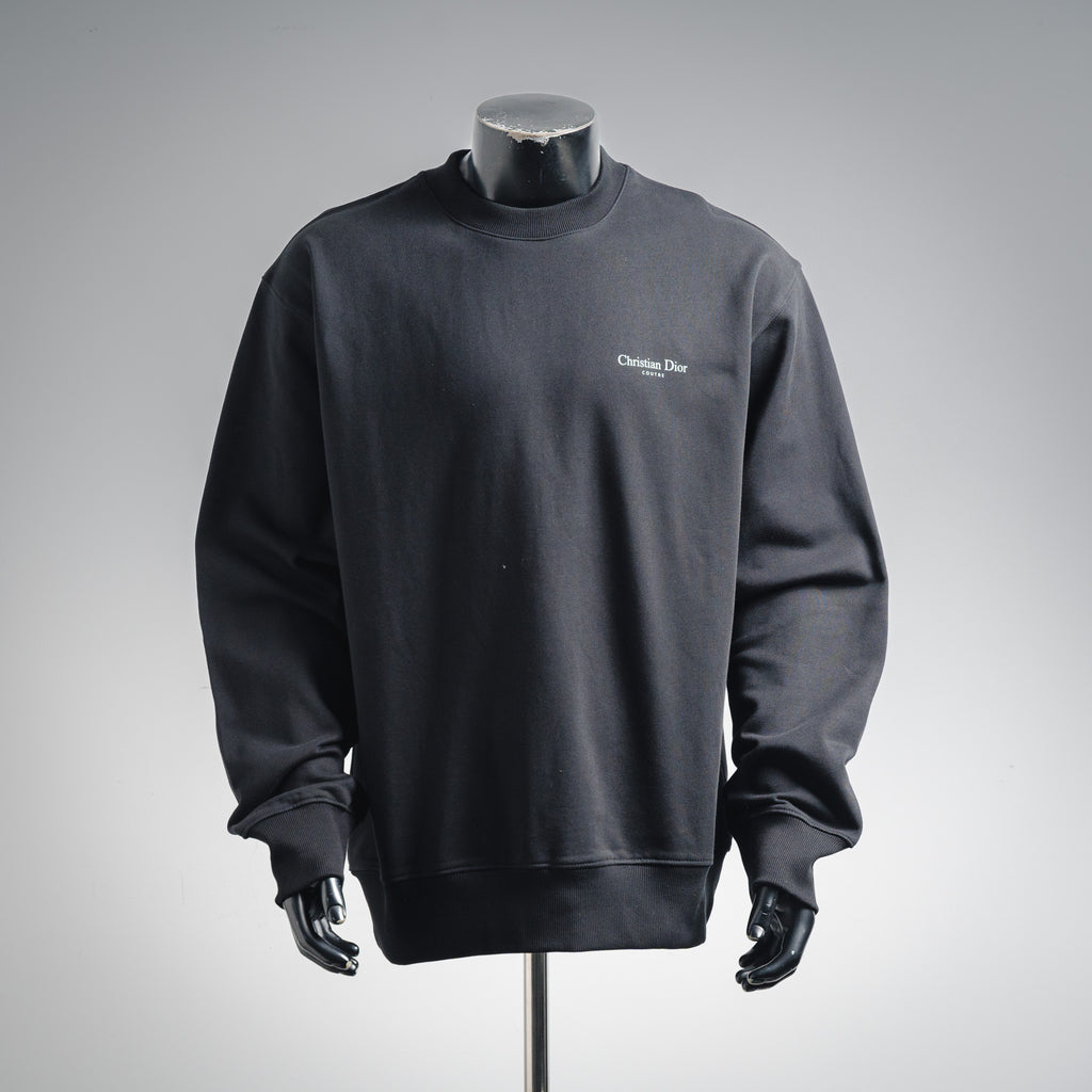 CD 25fw printed shirt