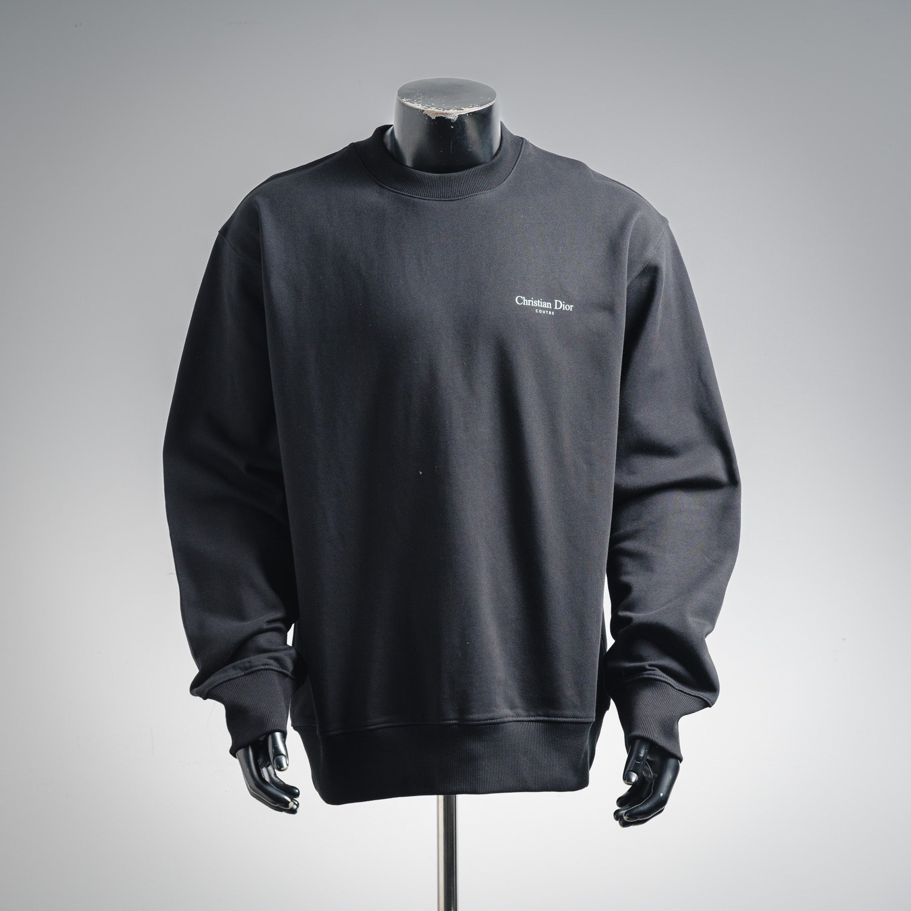 CD 25fw printed shirt