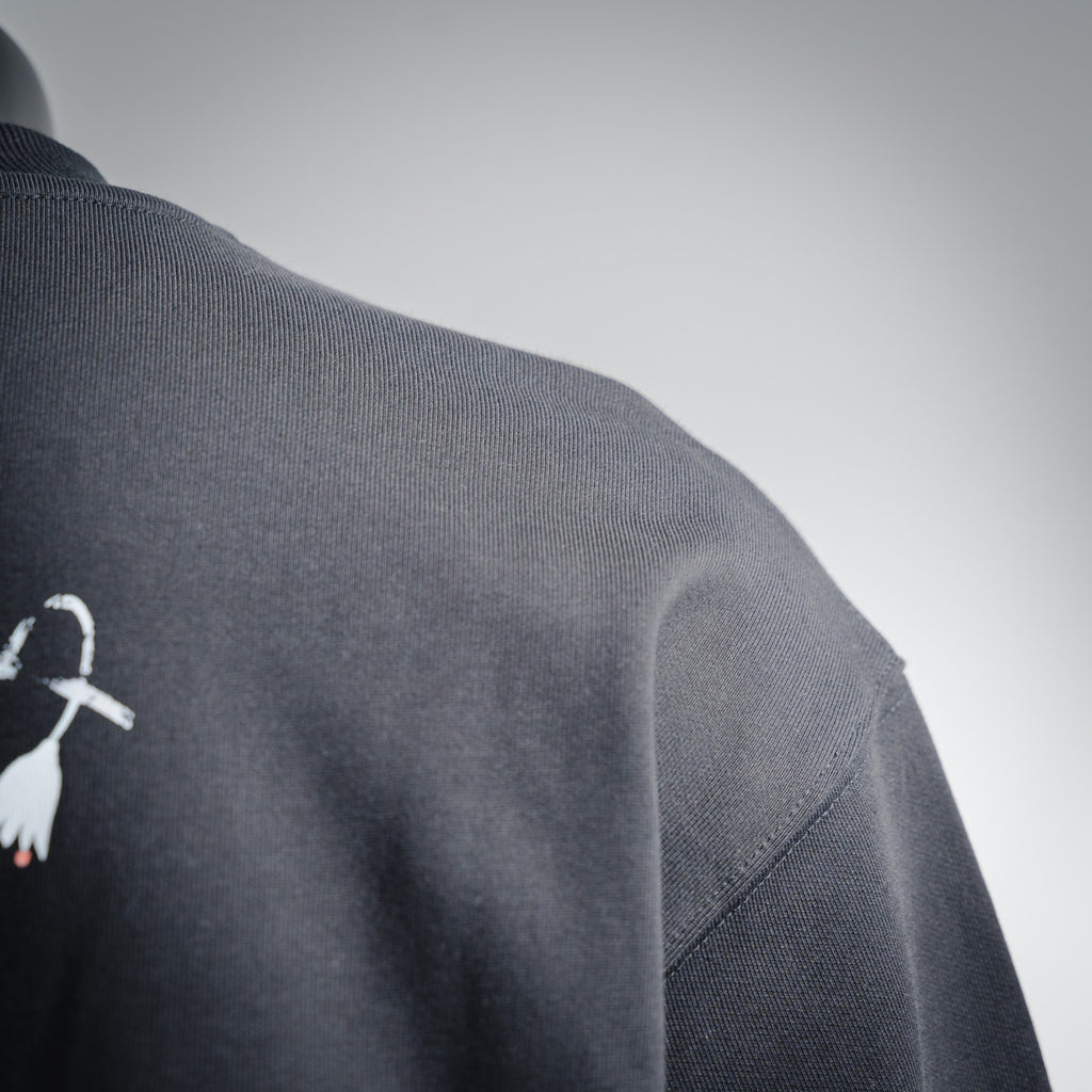 CD 25fw printed shirt