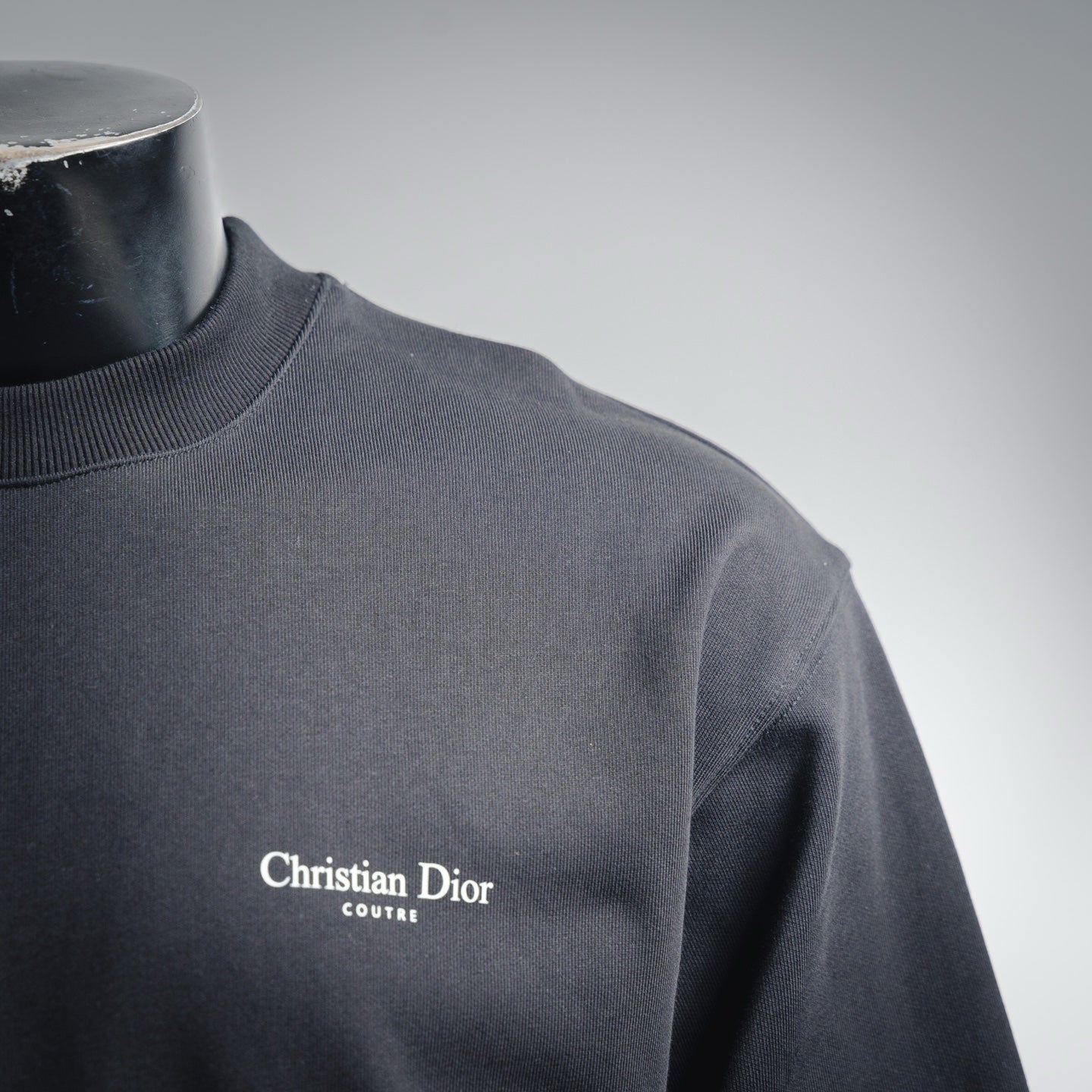 CD 25fw printed shirt