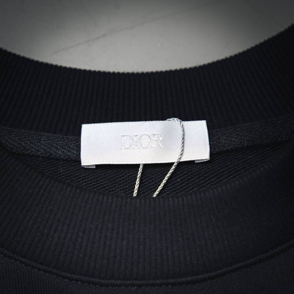 CD 25fw printed shirt