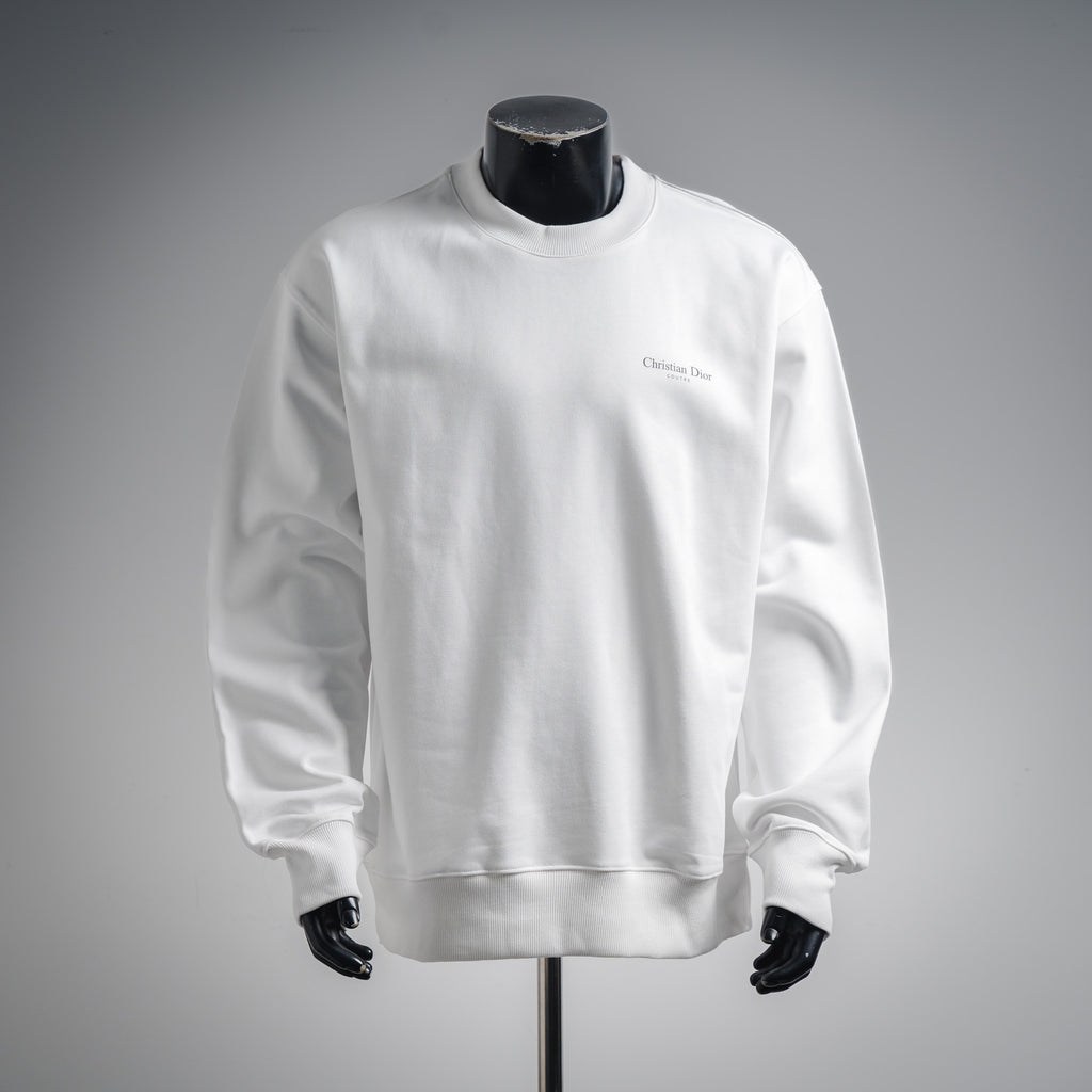 CD 25fw printed shirt