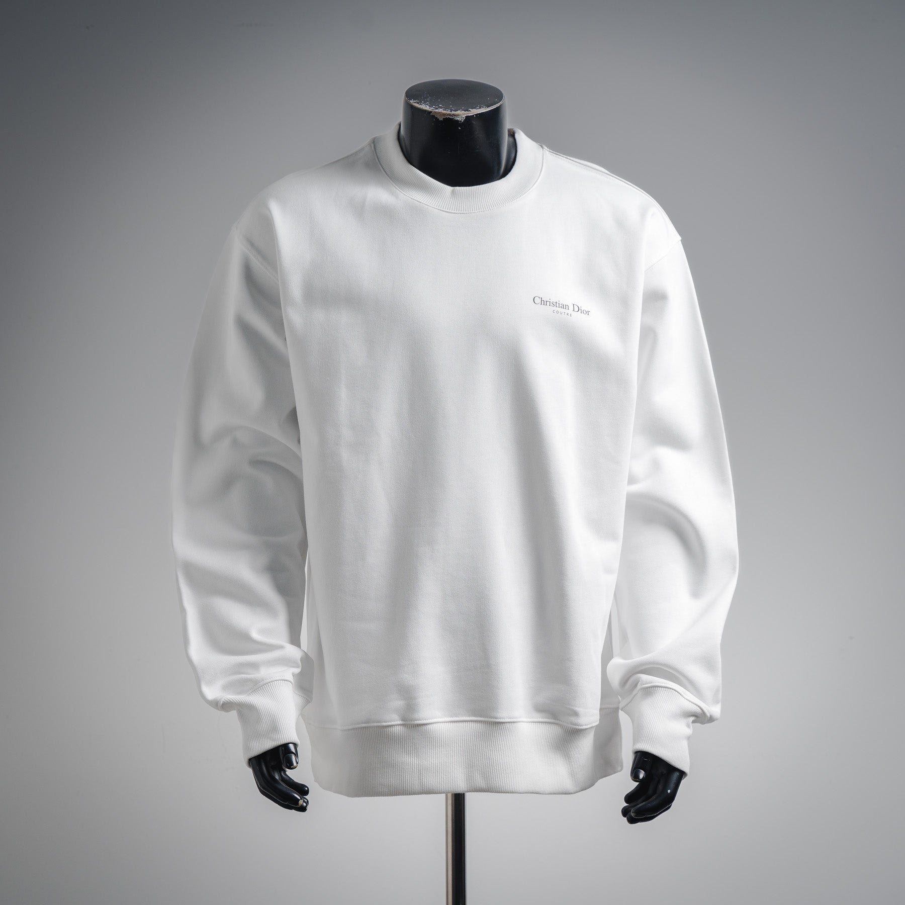 CD 25fw printed shirt