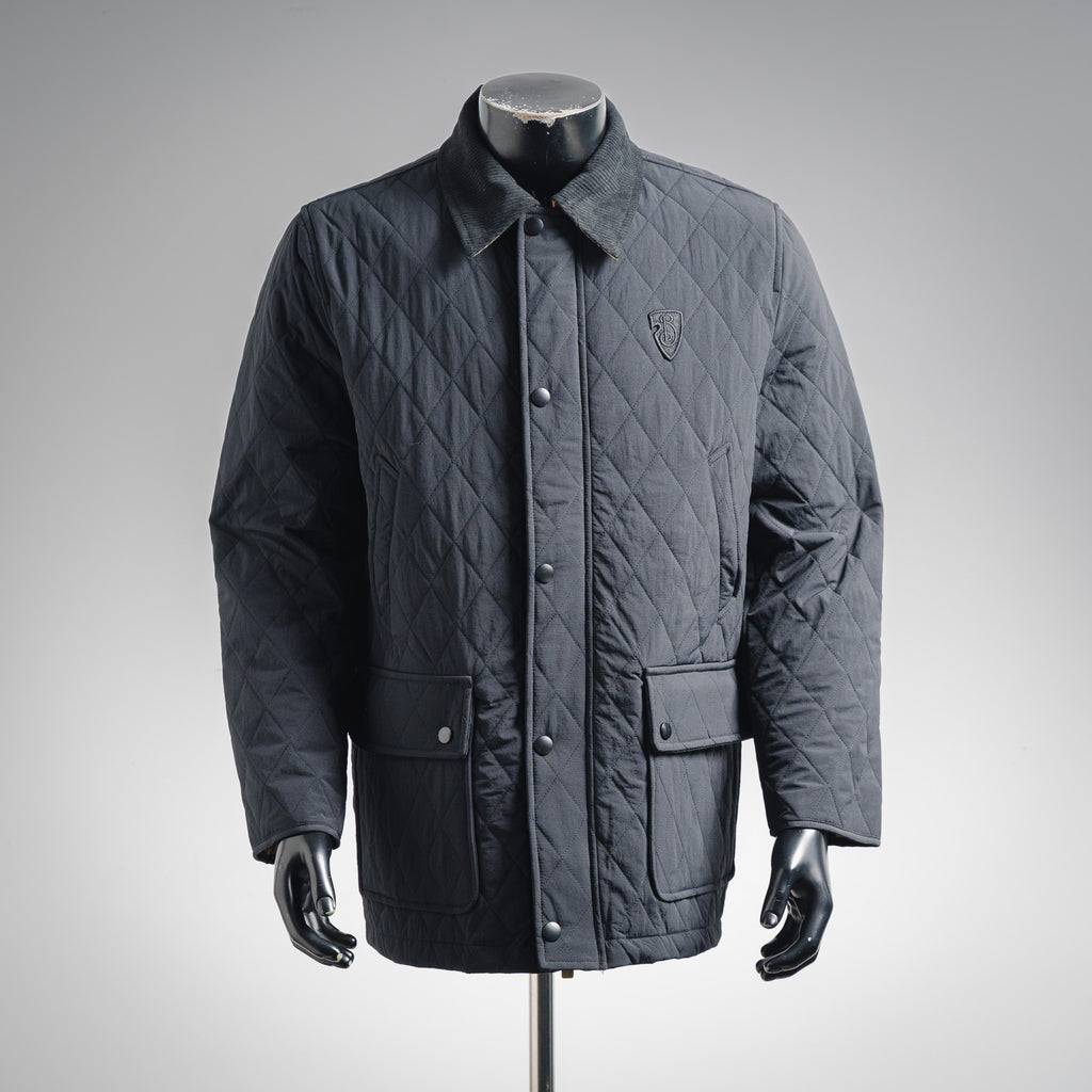 Burbery 25fw leisure jacket