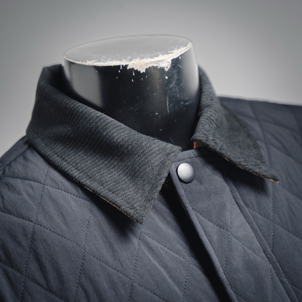 Burbery 25fw leisure jacket