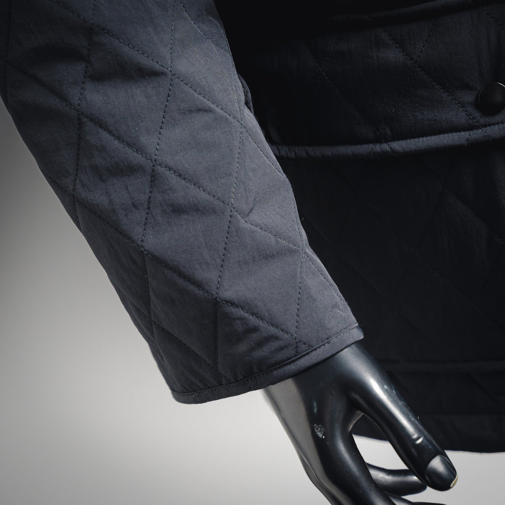 Burbery 25fw leisure jacket