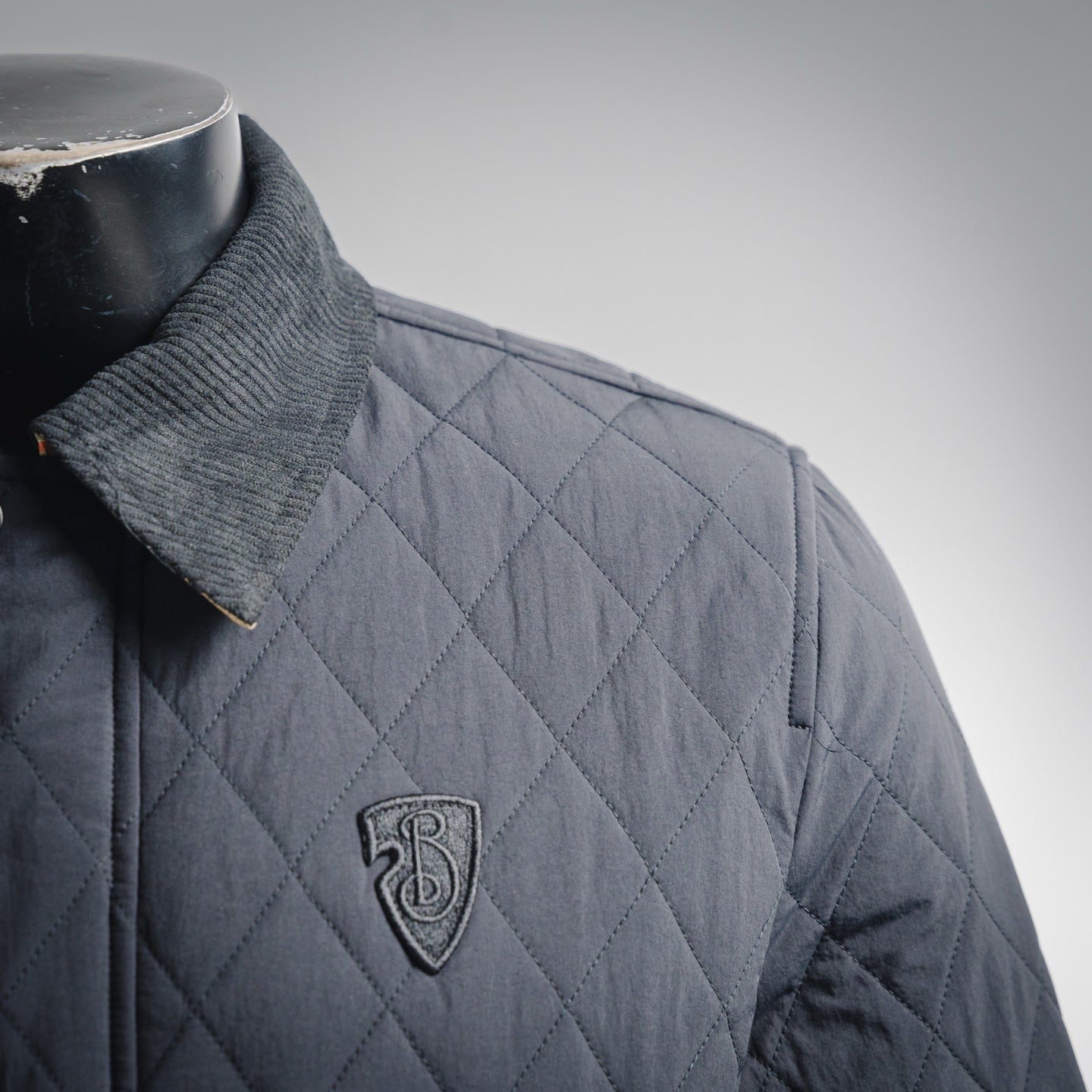 Burbery 25fw leisure jacket