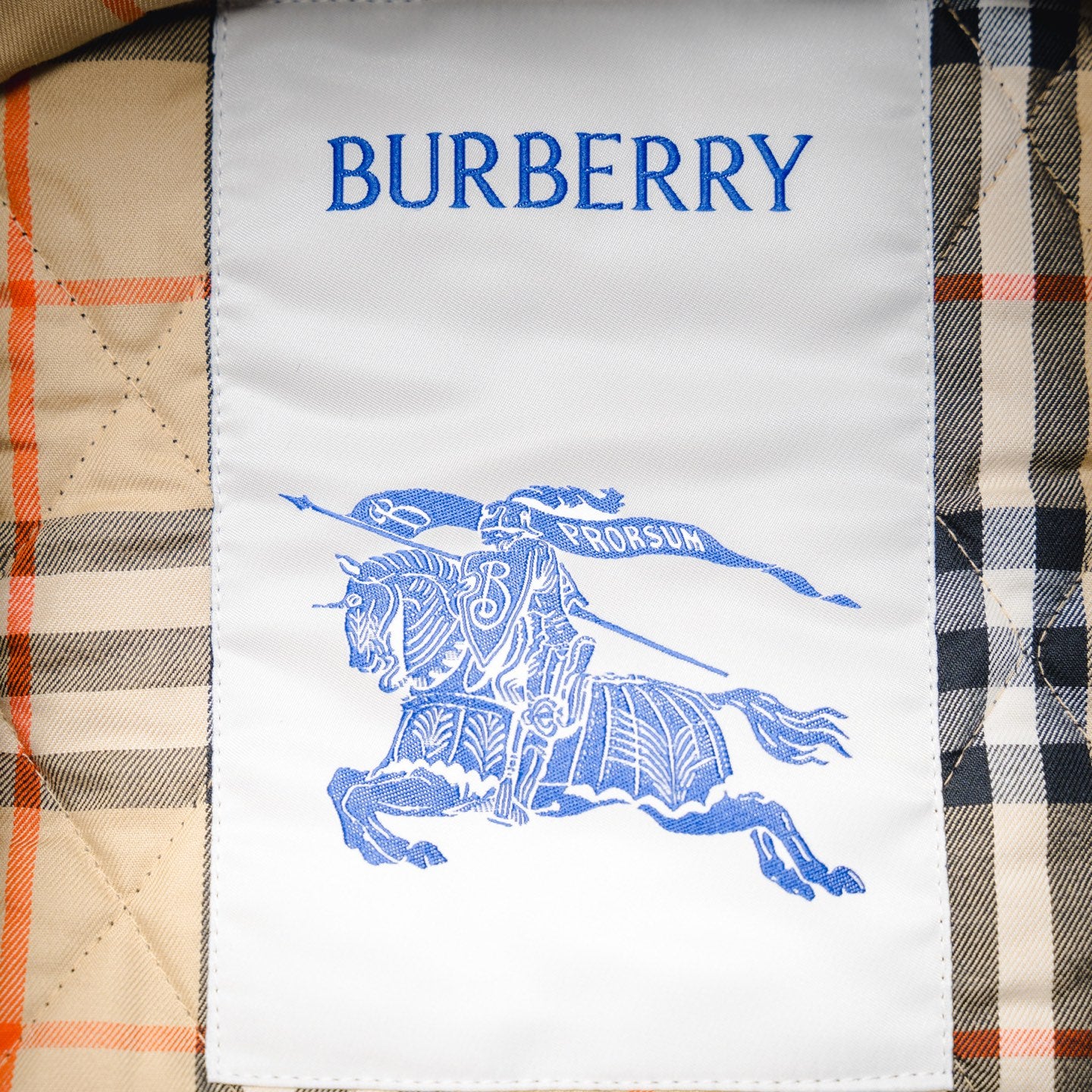 Burbery 25fw leisure jacket