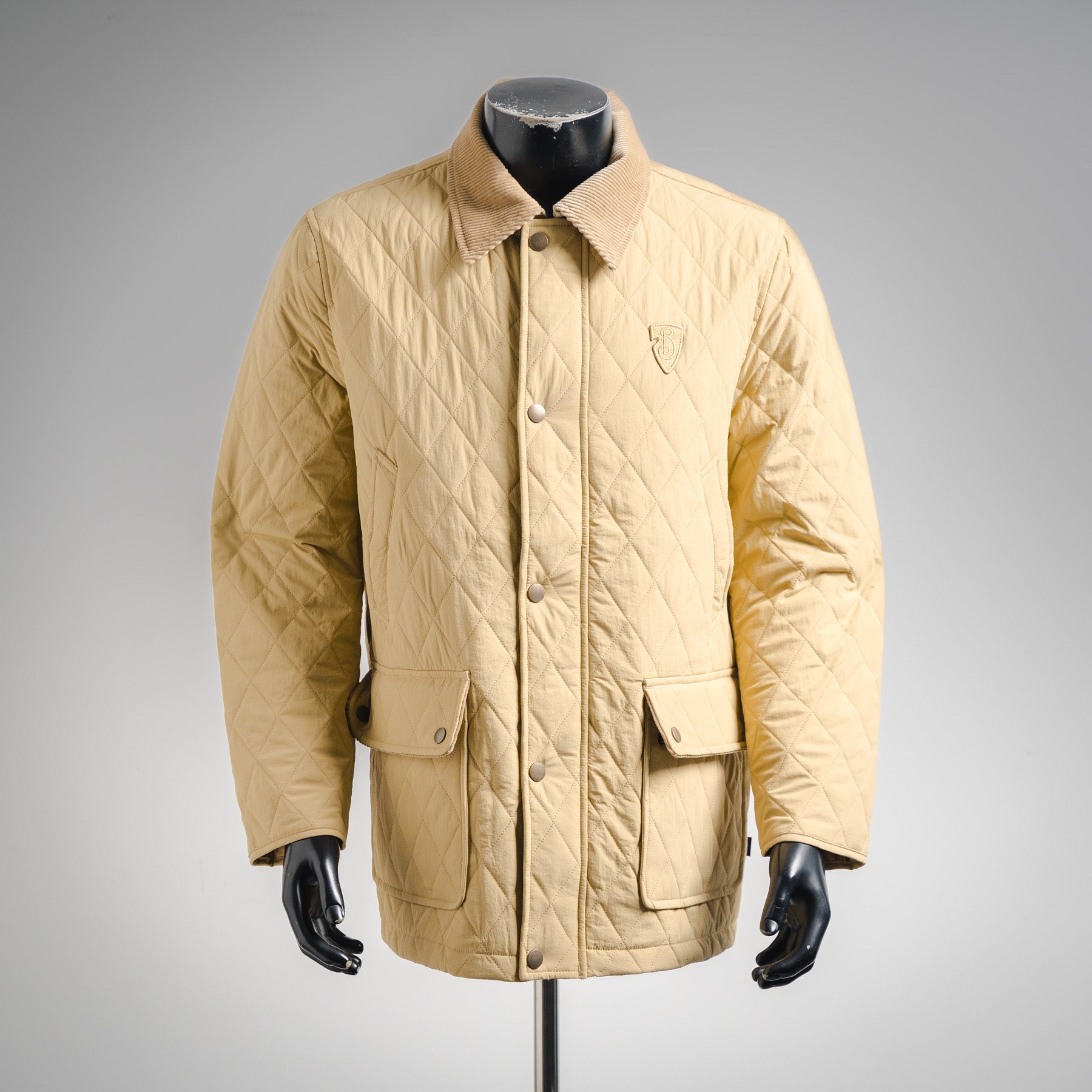 Burbery 25fw leisure jacket