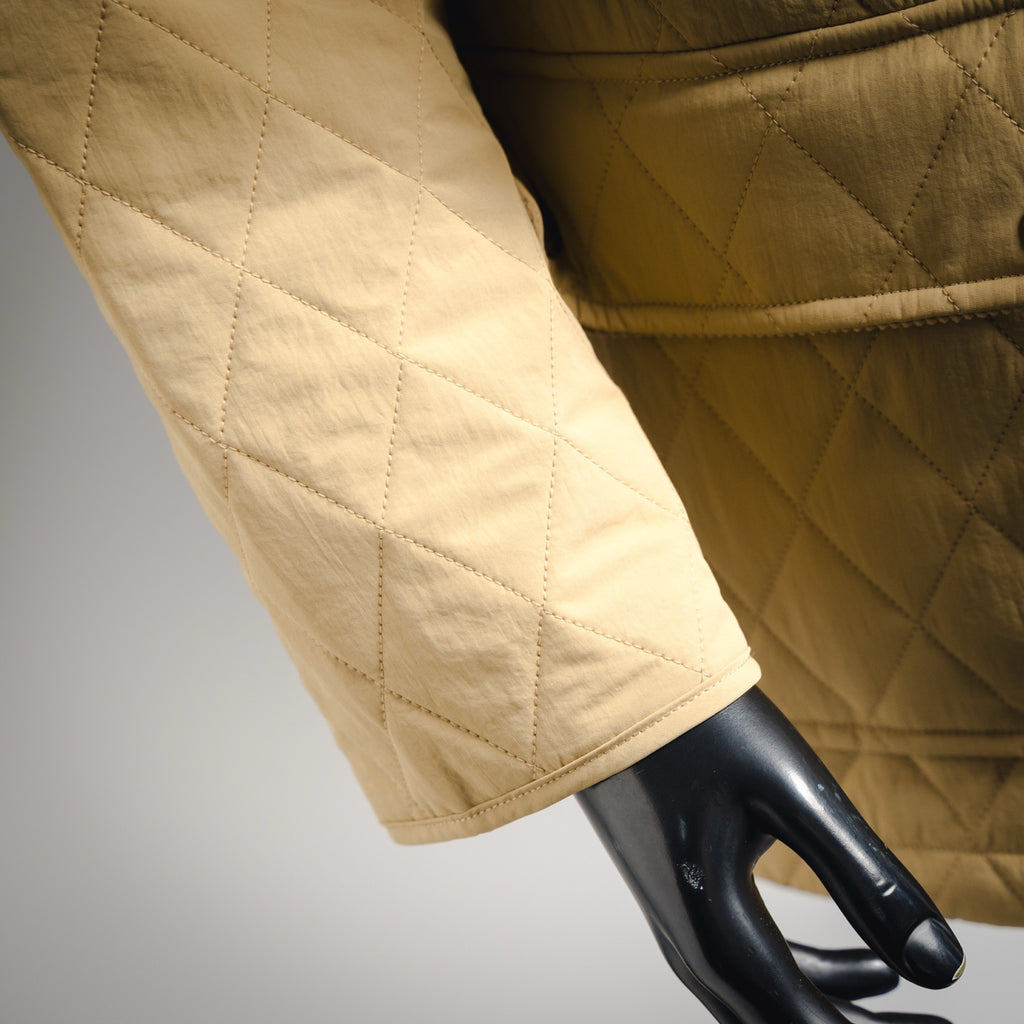 Burbery 25fw leisure jacket