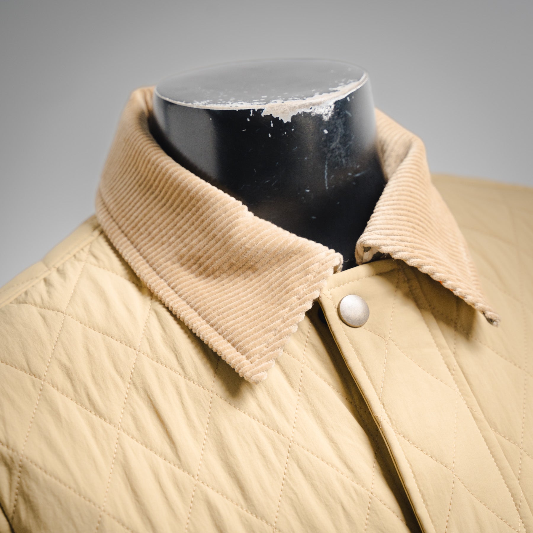 Burbery 25fw leisure jacket