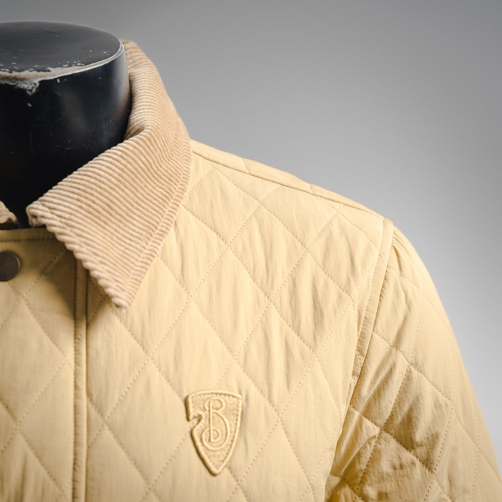 Burbery 25fw leisure jacket