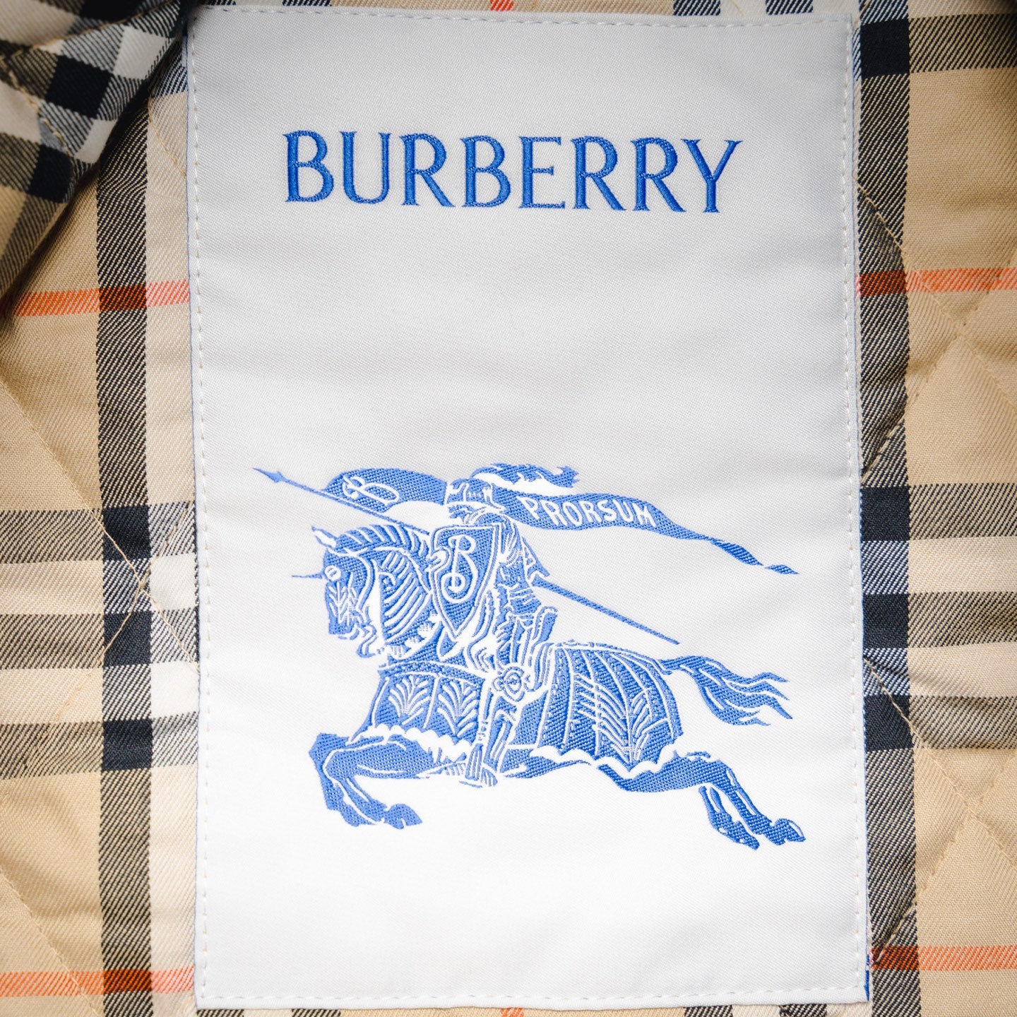 Burbery 25fw leisure jacket