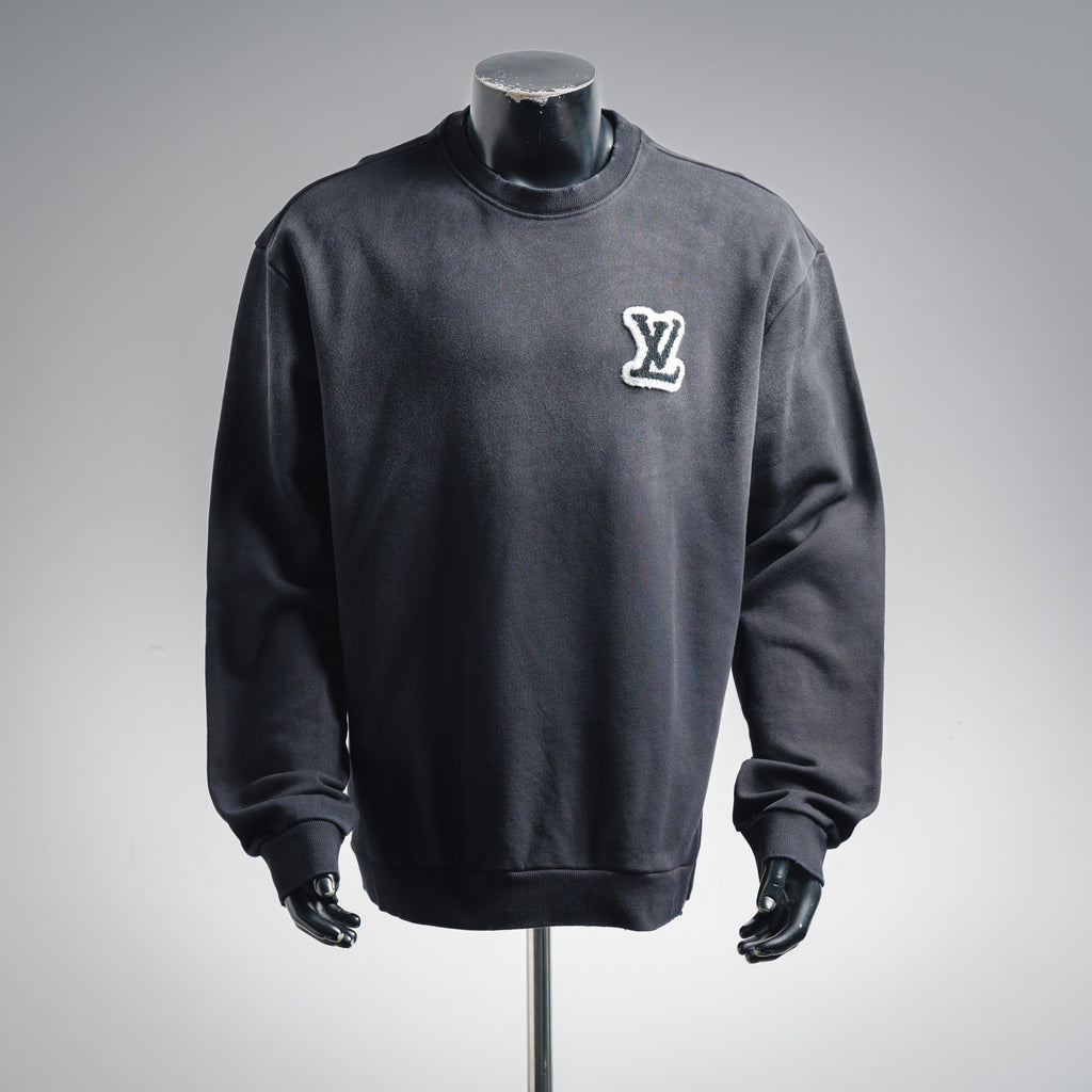 Louis 25fw leisure shirt