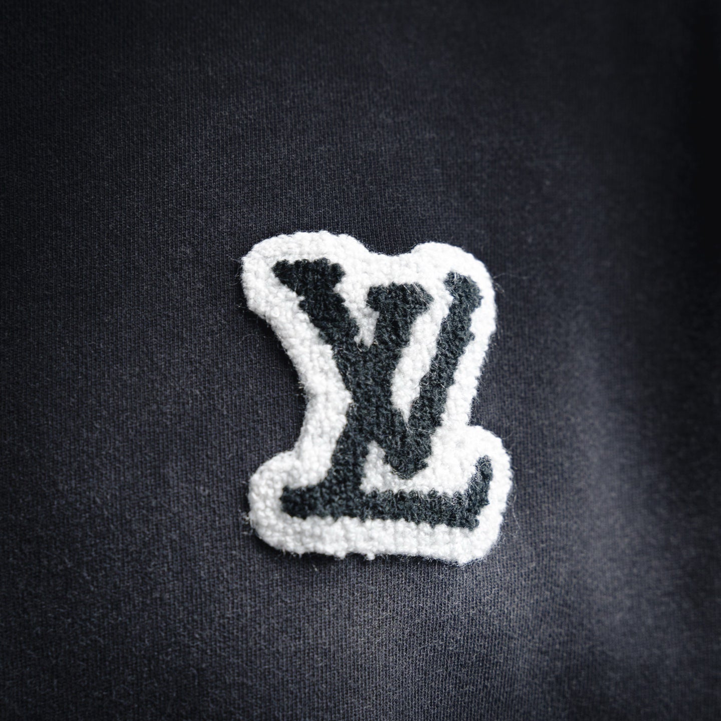 Louis 25fw leisure shirt