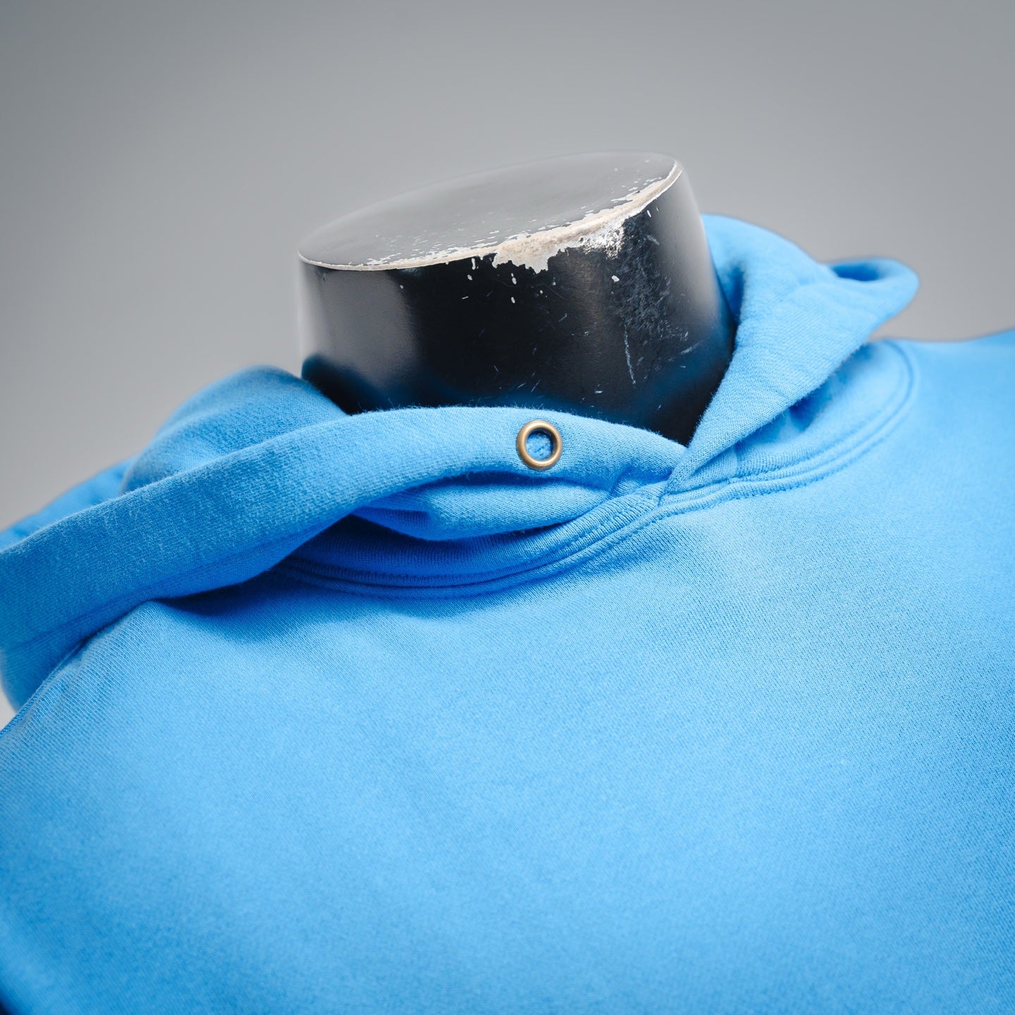 Gallery 25fw printed hoodie