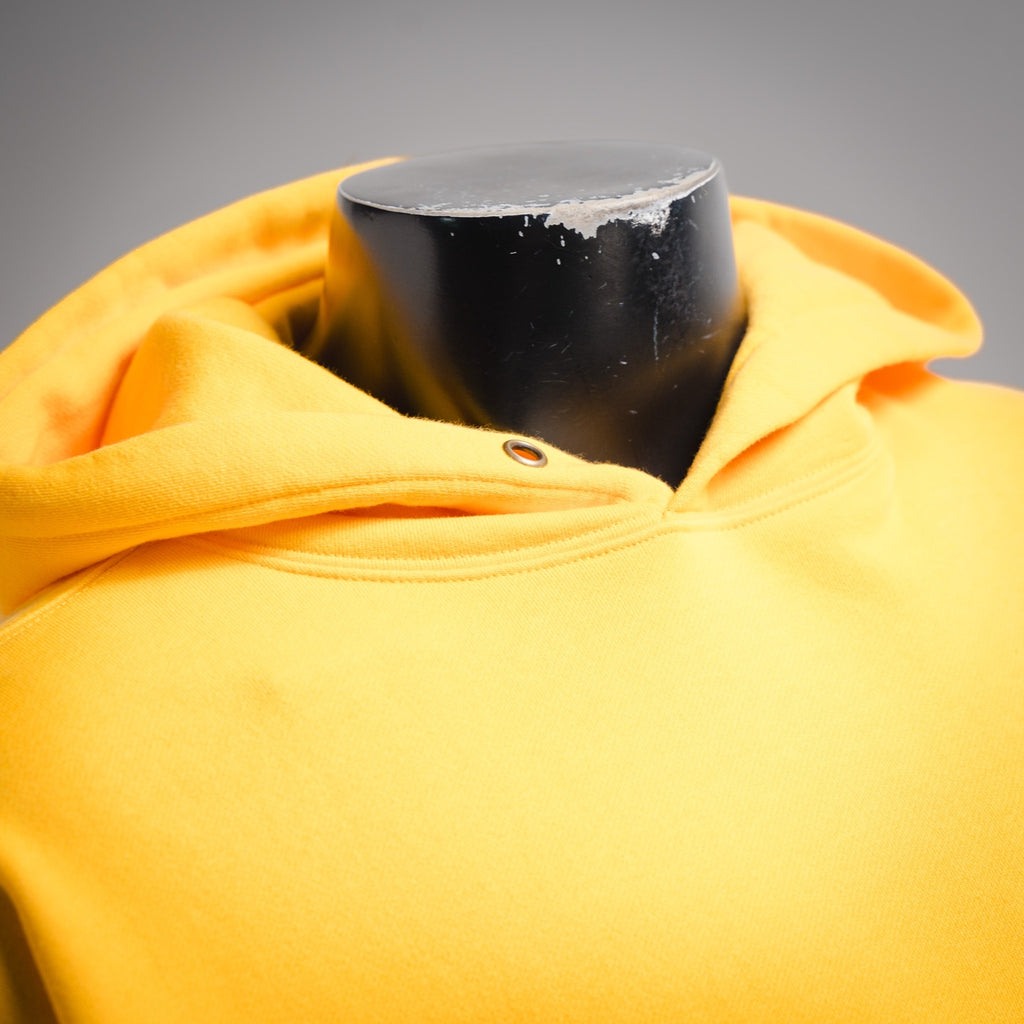 Gallery 25fw printed hoodie