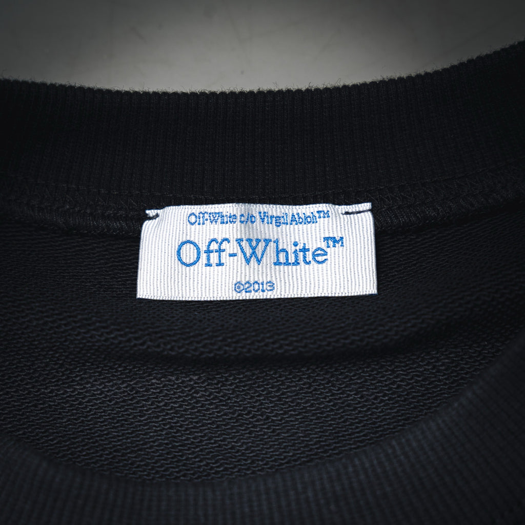 Off 25fw printed shirt