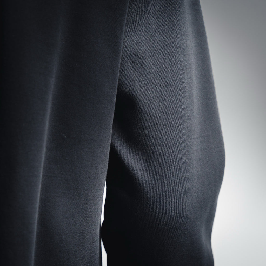 Burbery 25fw embroidered shirt