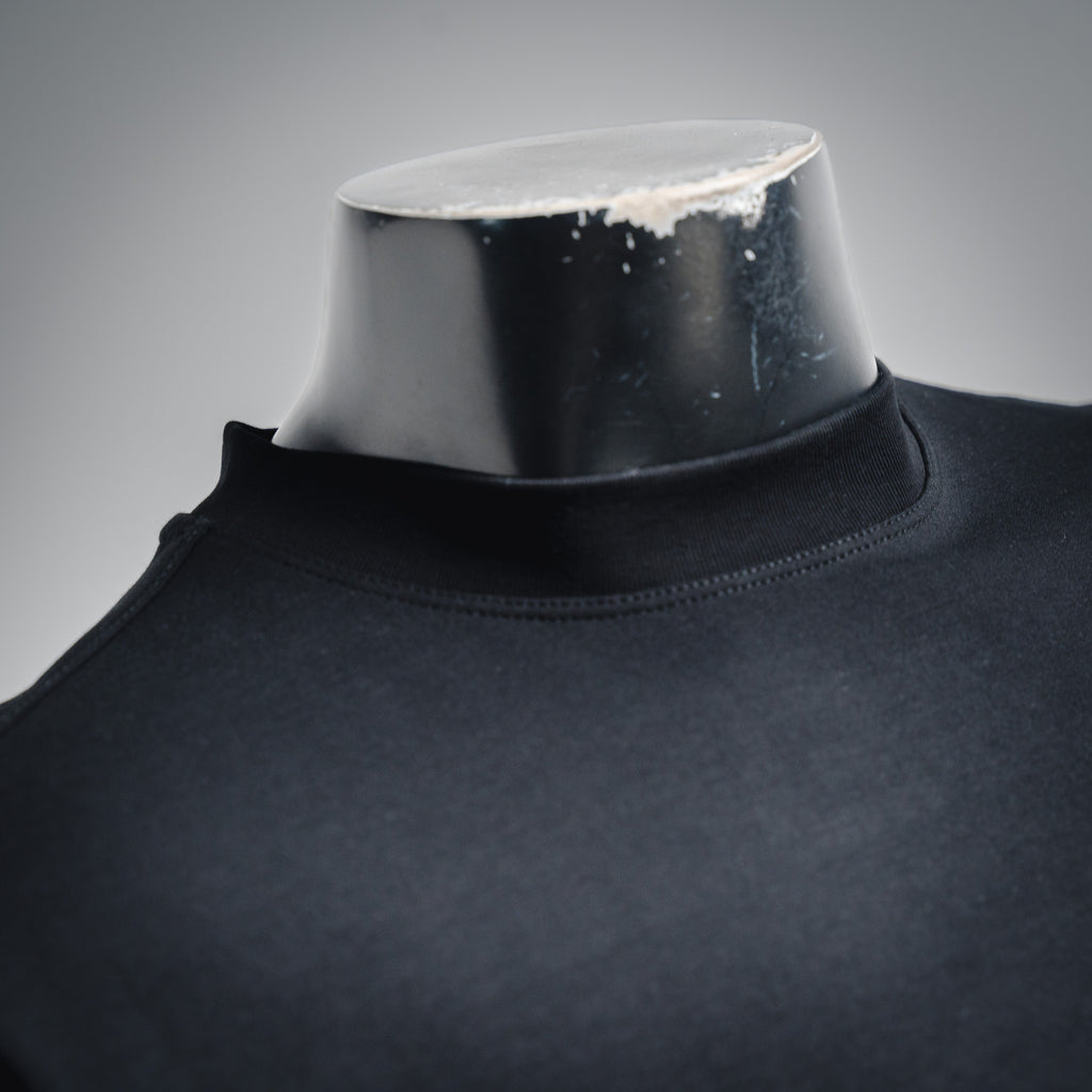 Burbery 25fw embroidered shirt