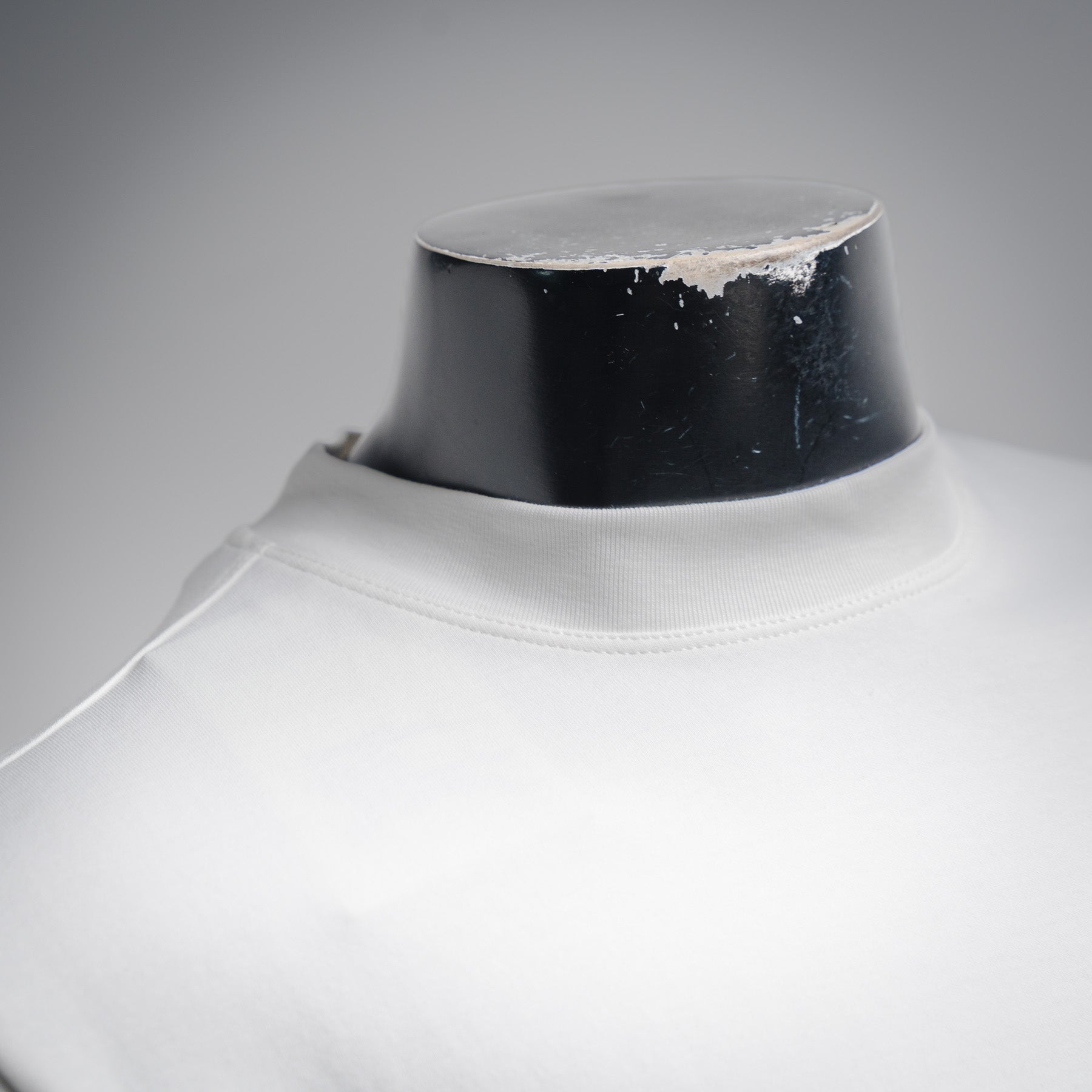 Burbery 25fw embroidered shirt